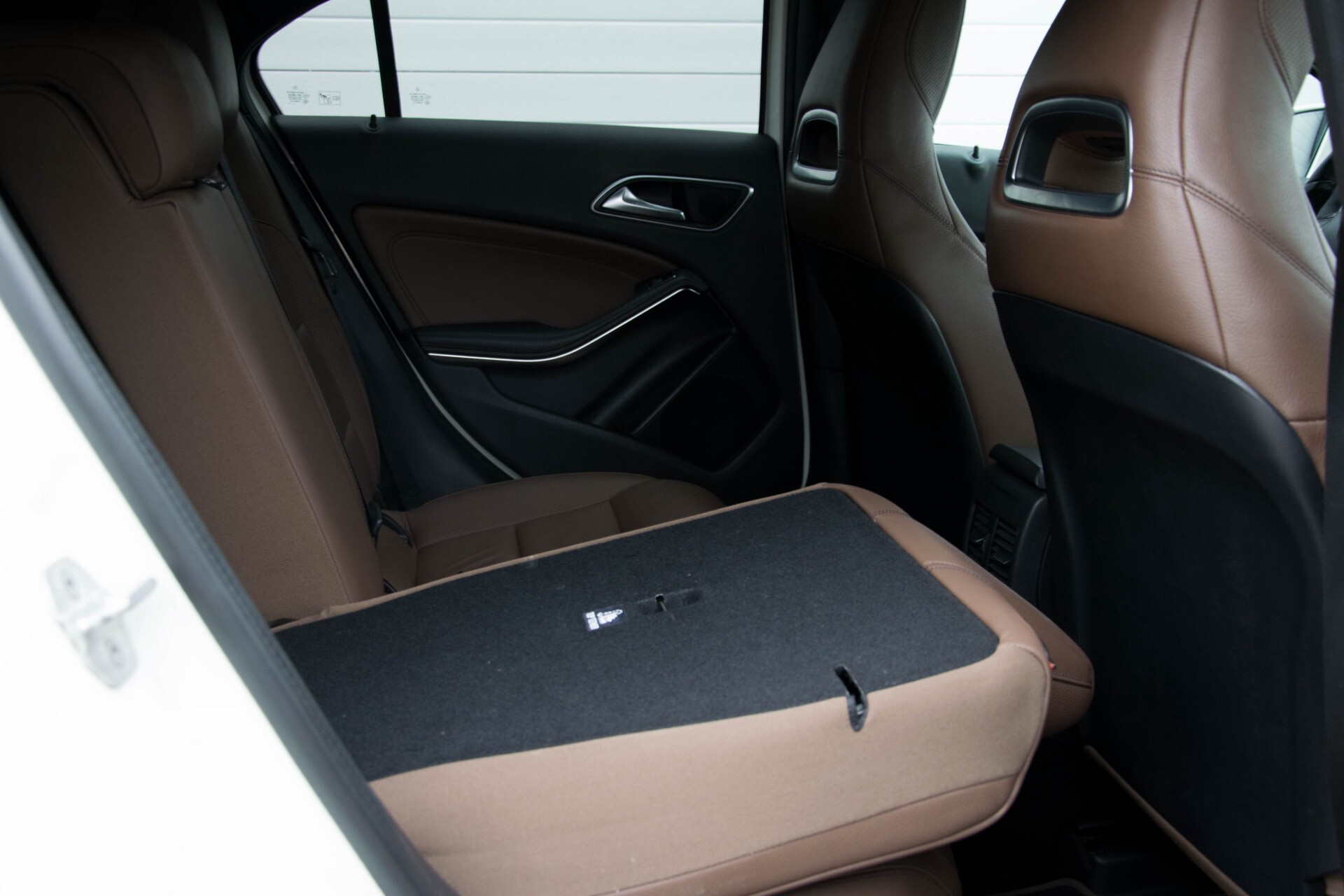 Mercedes-Benz A-Klasse 200 Cdi AMG Panorama/Exclusive/Memory/Camera Aut7 Foto 5