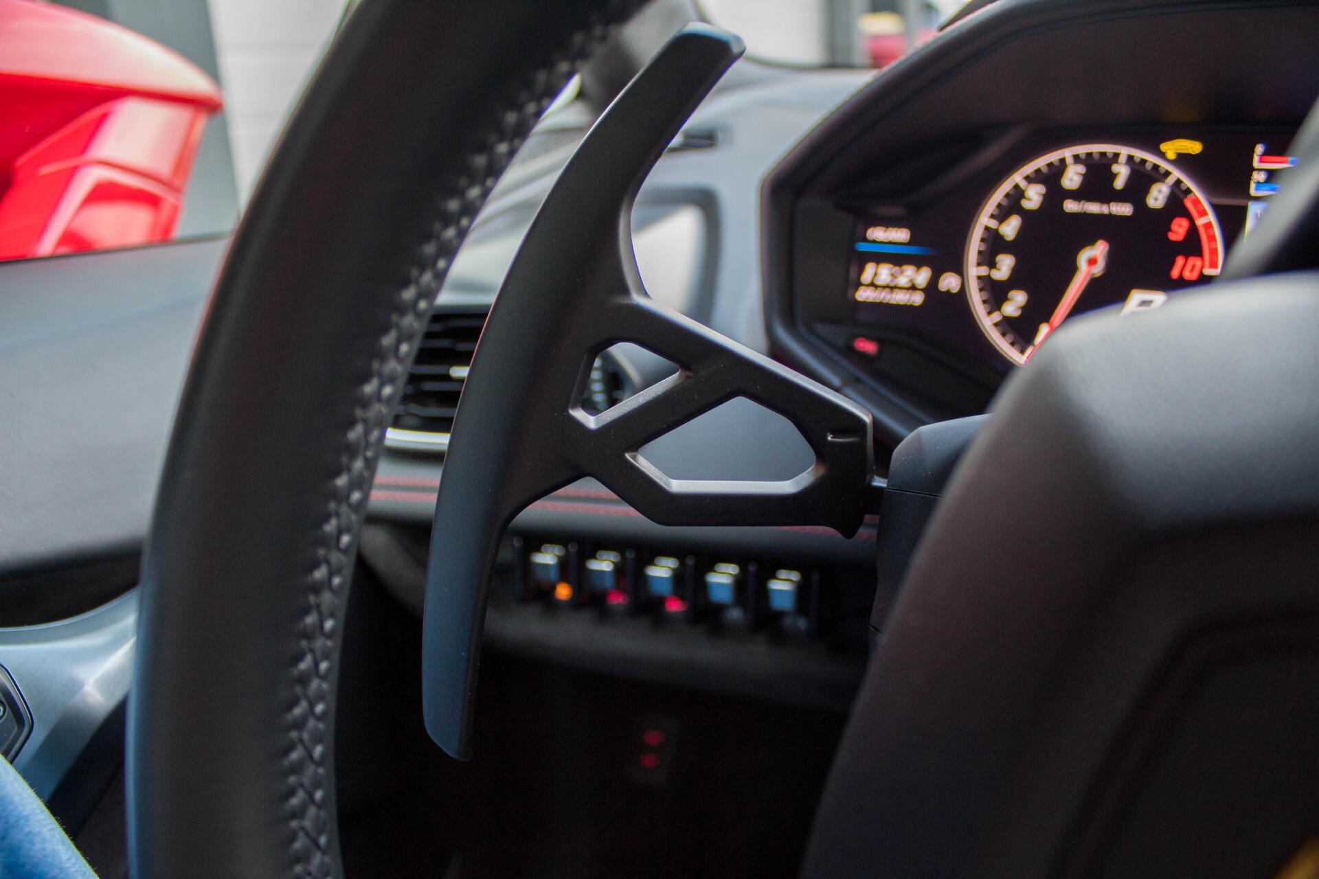 Lamborghini Huracan 5.2 V10 LP610-4 Aeropackage Heffner Performance Aut7 Foto 10