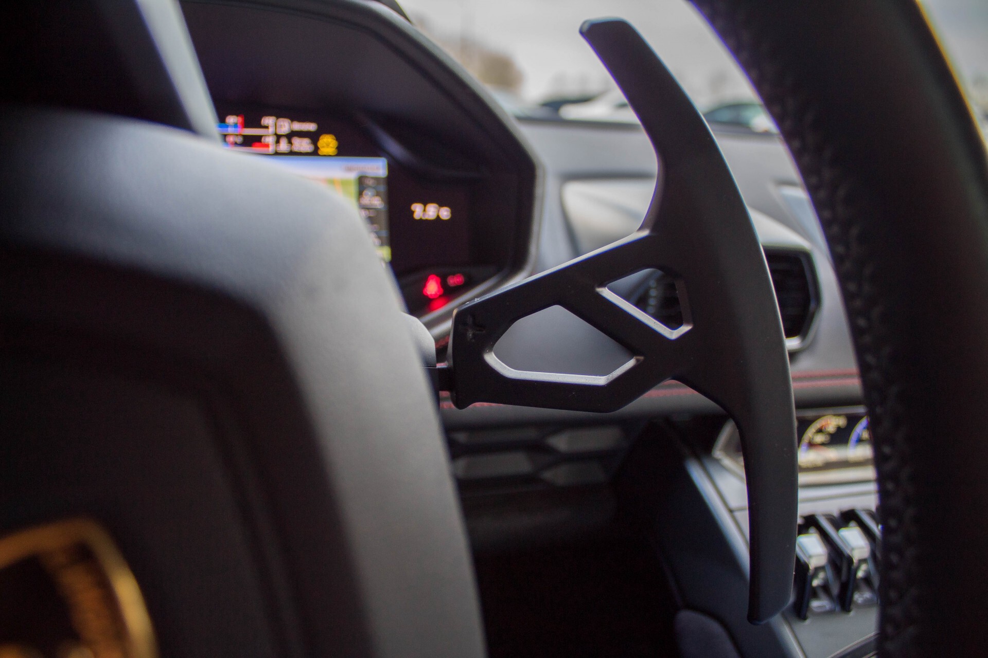 Lamborghini Huracan 5.2 V10 LP610-4 Aeropackage Heffner Performance Aut7 Foto 12