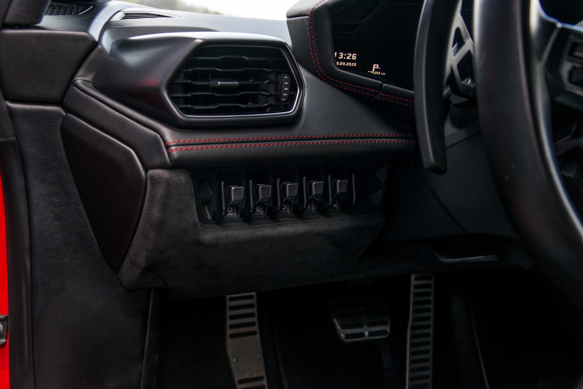 Lamborghini Huracan 5.2 V10 LP610-4 Aeropackage Heffner Performance Aut7 Foto 14