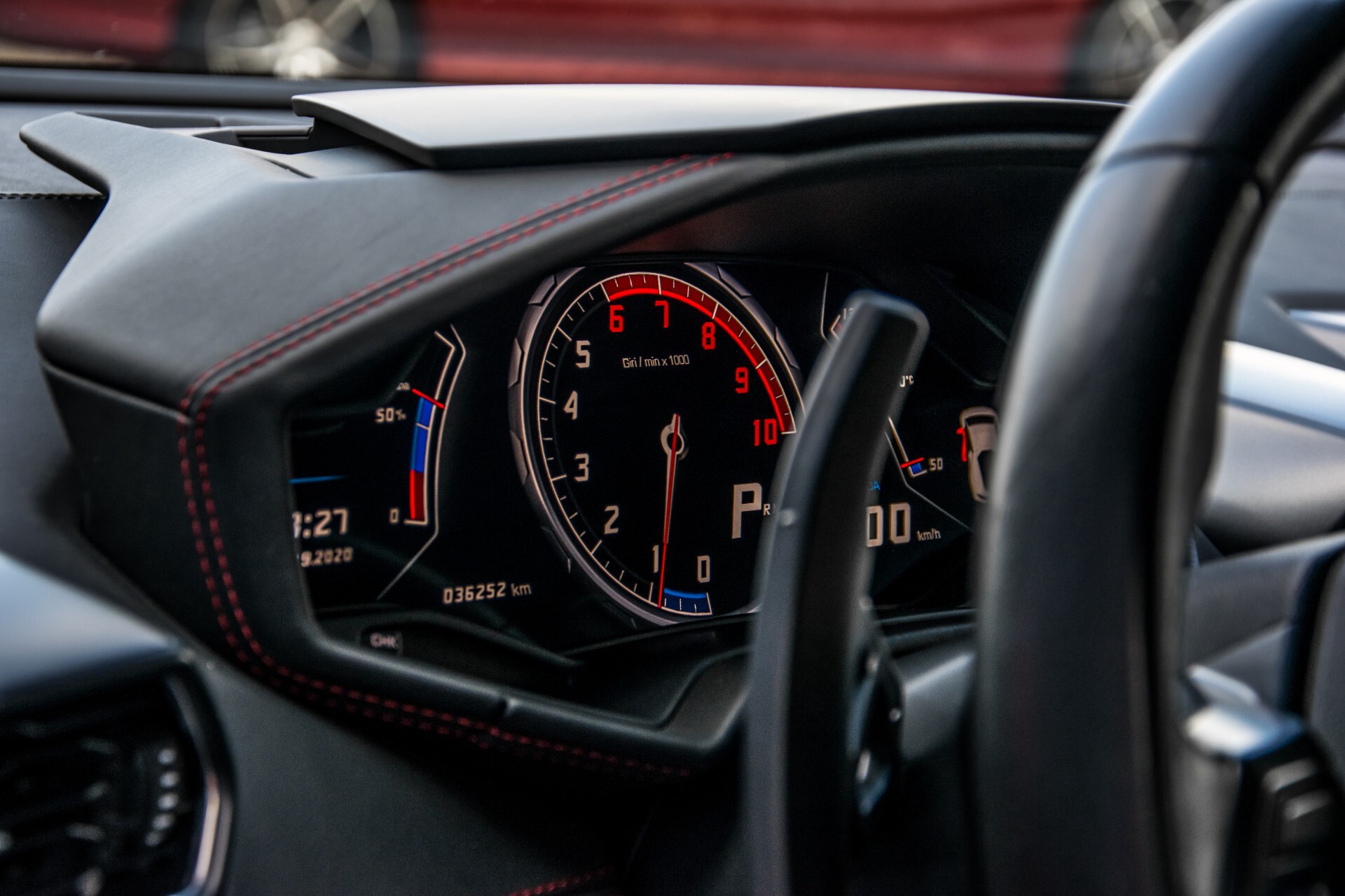 Lamborghini Huracan 5.2 V10 LP610-4 Aeropackage Heffner Performance Aut7 Foto 18