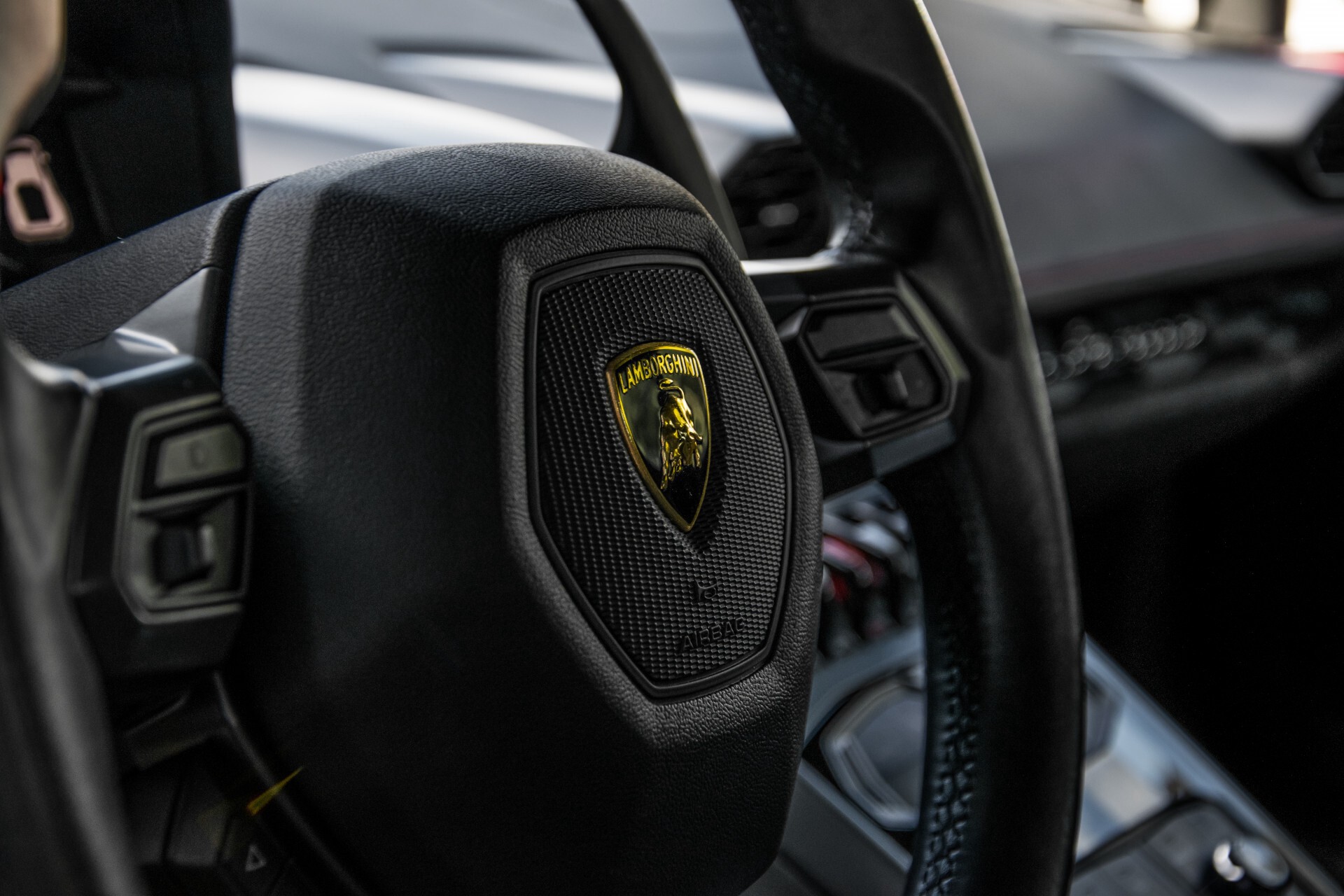 Lamborghini Huracan 5.2 V10 LP610-4 Aeropackage Heffner Performance Aut7 Foto 19