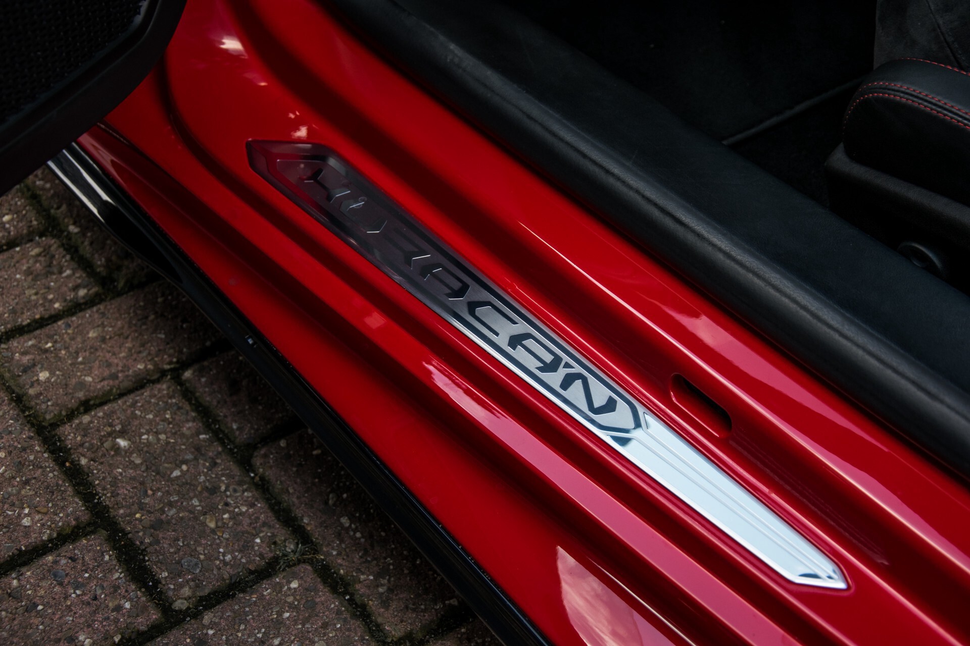 Lamborghini Huracan 5.2 V10 LP610-4 Aeropackage Heffner Performance Aut7 Foto 22