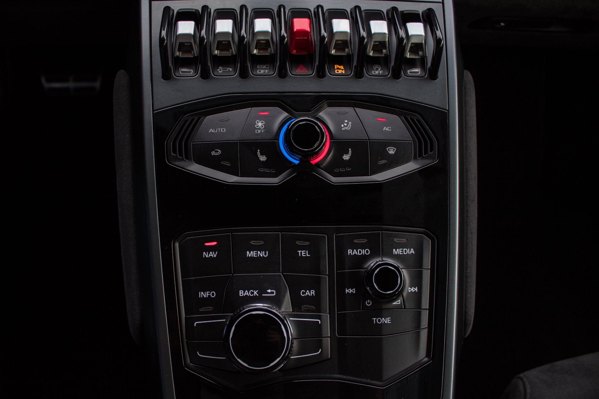 Lamborghini Huracan 5.2 V10 LP610-4 Aeropackage Heffner Performance Aut7 Foto 26