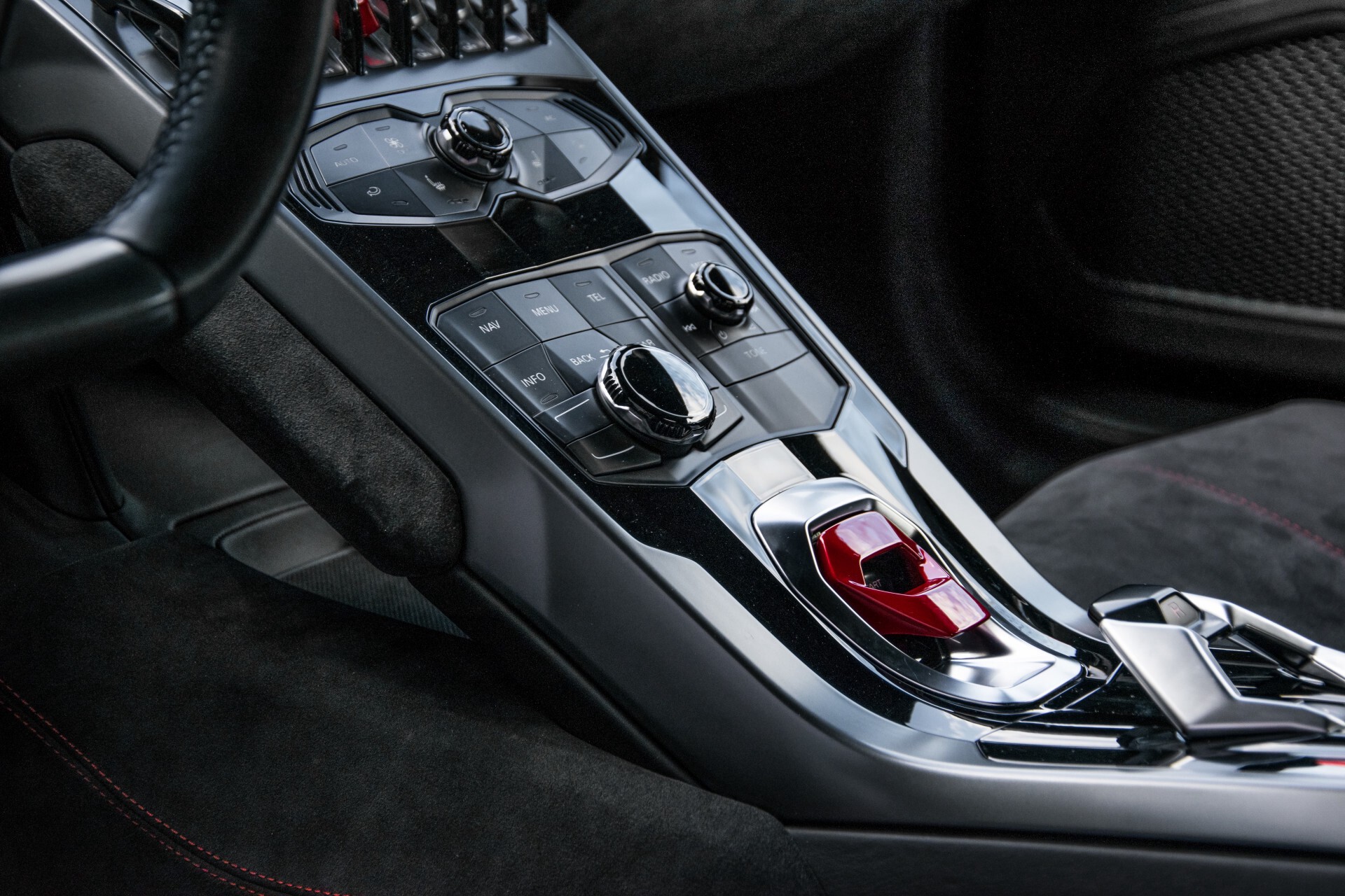 Lamborghini Huracan 5.2 V10 LP610-4 Aeropackage Heffner Performance Aut7 Foto 29