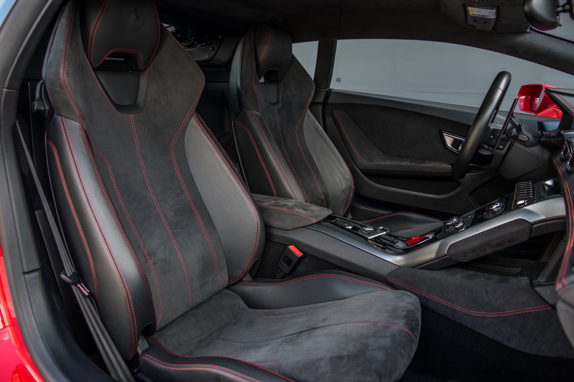 Lamborghini Huracan 5.2 V10 LP610-4 Aeropackage Heffner Performance Aut7 Foto 3