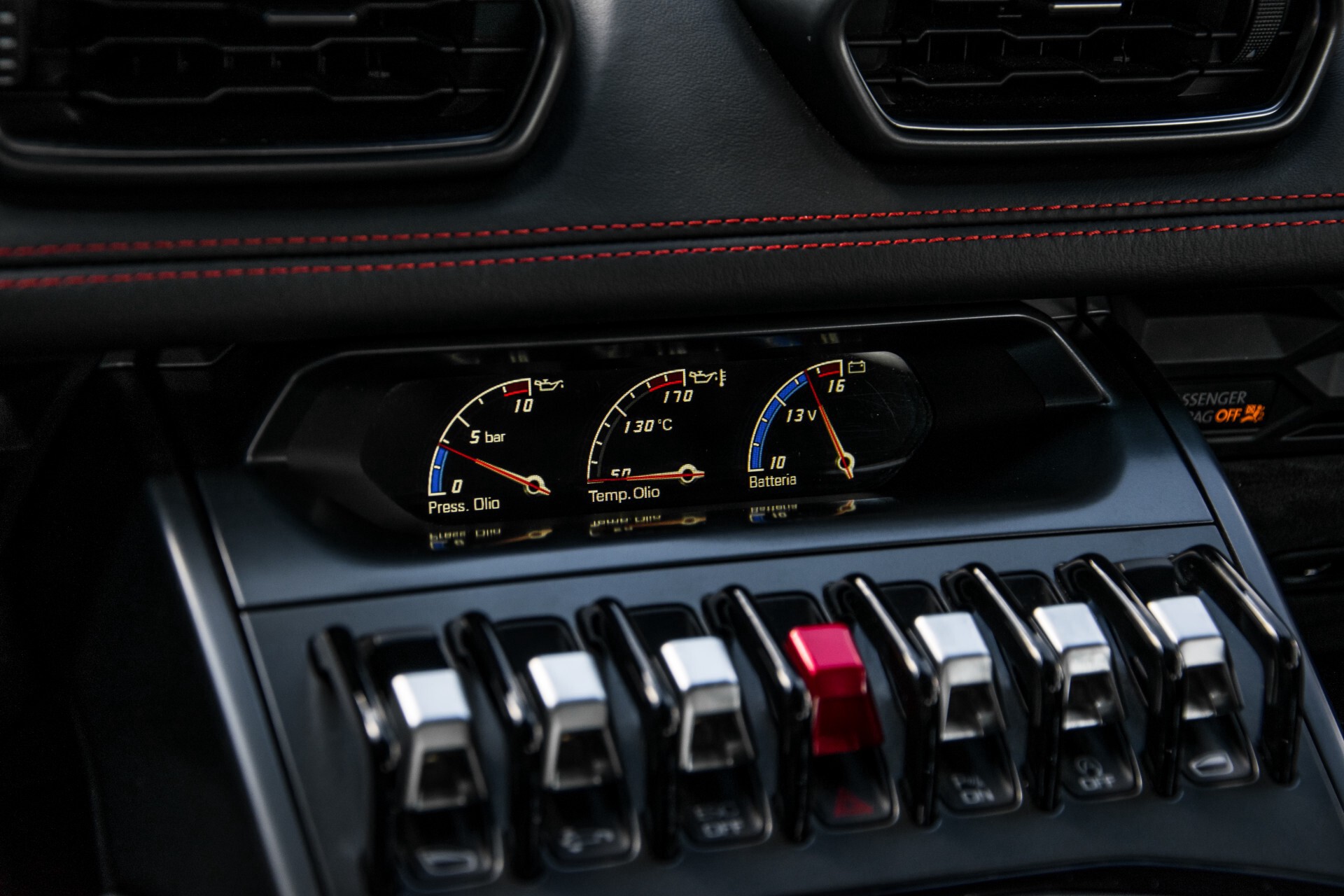 Lamborghini Huracan 5.2 V10 LP610-4 Aeropackage Heffner Performance Aut7 Foto 31