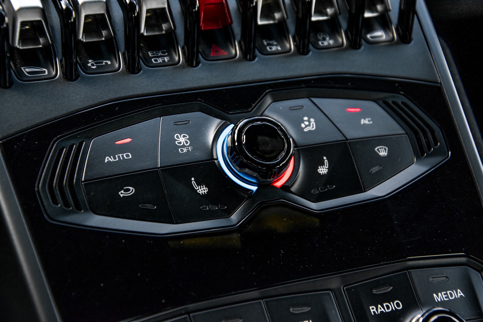 Lamborghini Huracan 5.2 V10 LP610-4 Aeropackage Heffner Performance Aut7 Foto 32