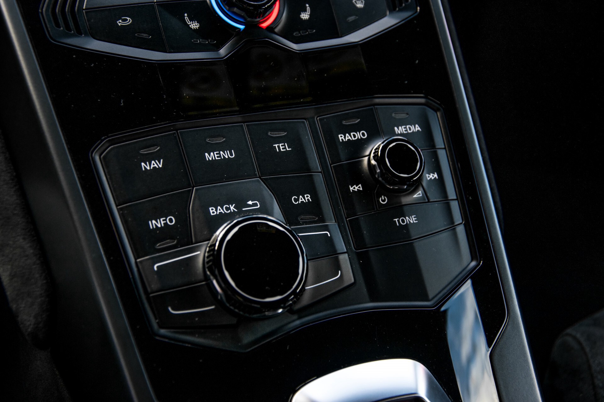 Lamborghini Huracan 5.2 V10 LP610-4 Aeropackage Heffner Performance Aut7 Foto 33