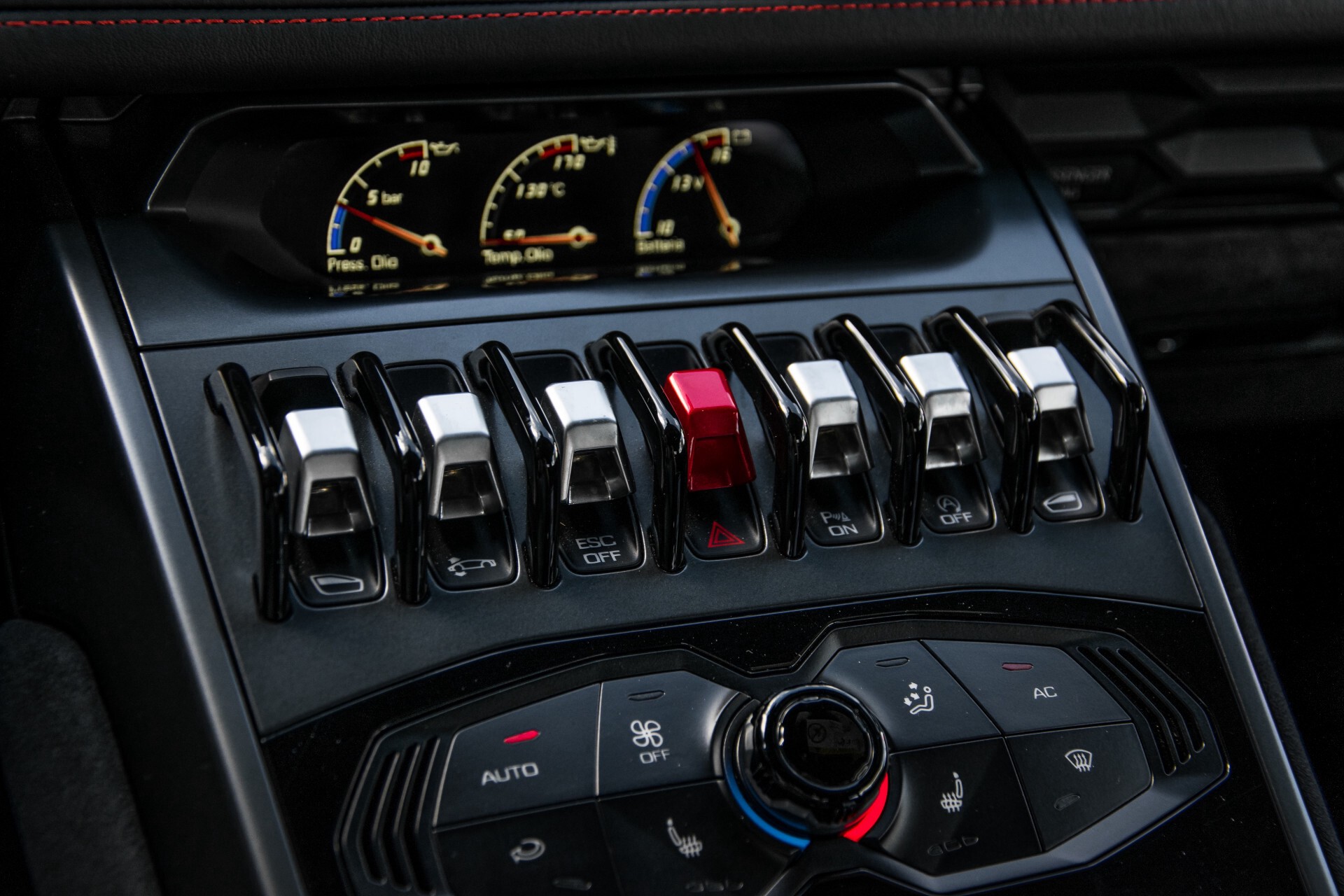 Lamborghini Huracan 5.2 V10 LP610-4 Aeropackage Heffner Performance Aut7 Foto 34