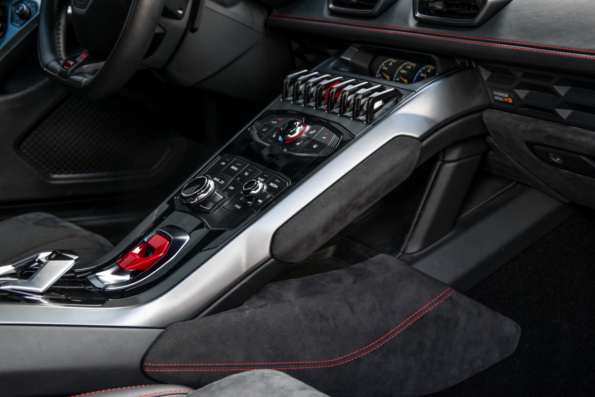 Lamborghini Huracan 5.2 V10 LP610-4 Aeropackage Heffner Performance Aut7 Foto 42