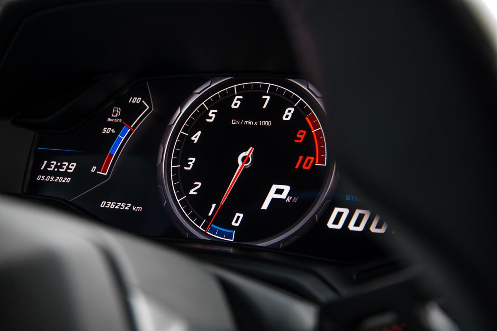 Lamborghini Huracan 5.2 V10 LP610-4 Aeropackage Heffner Performance Aut7 Foto 43