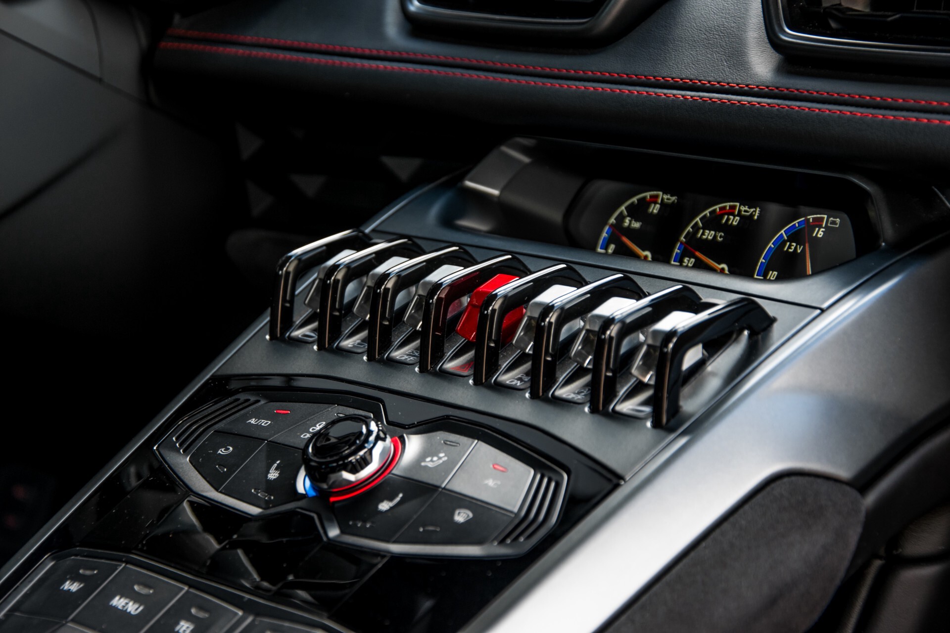 Lamborghini Huracan 5.2 V10 LP610-4 Aeropackage Heffner Performance Aut7 Foto 44