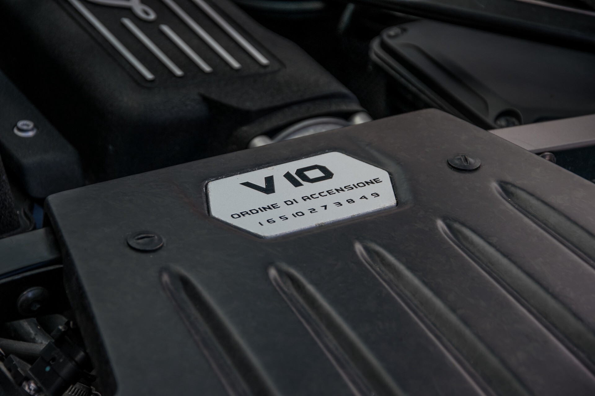 Lamborghini Huracan 5.2 V10 LP610-4 Aeropackage Heffner Performance Aut7 Foto 47