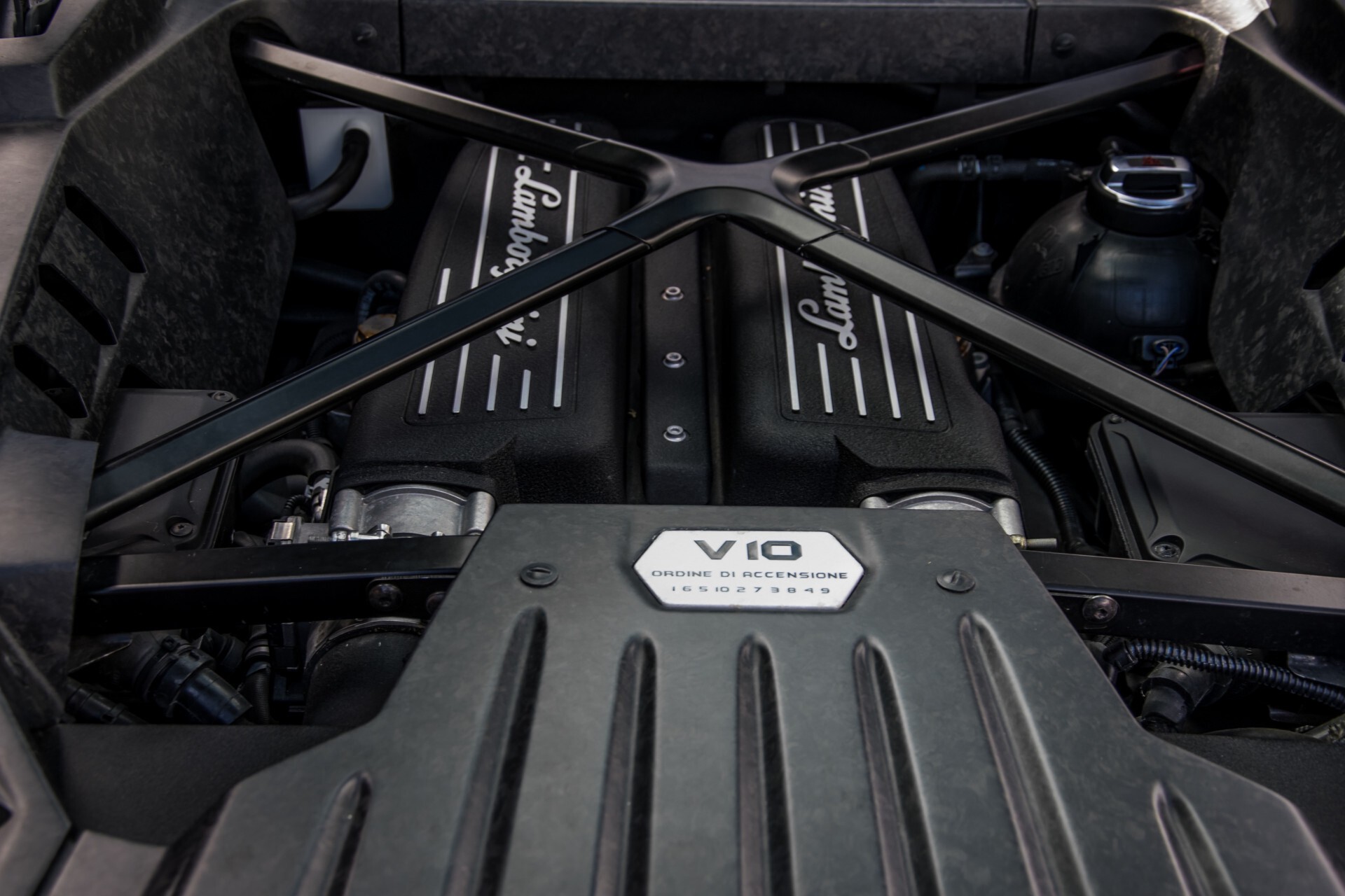 Lamborghini Huracan 5.2 V10 LP610-4 Aeropackage Heffner Performance Aut7 Foto 49