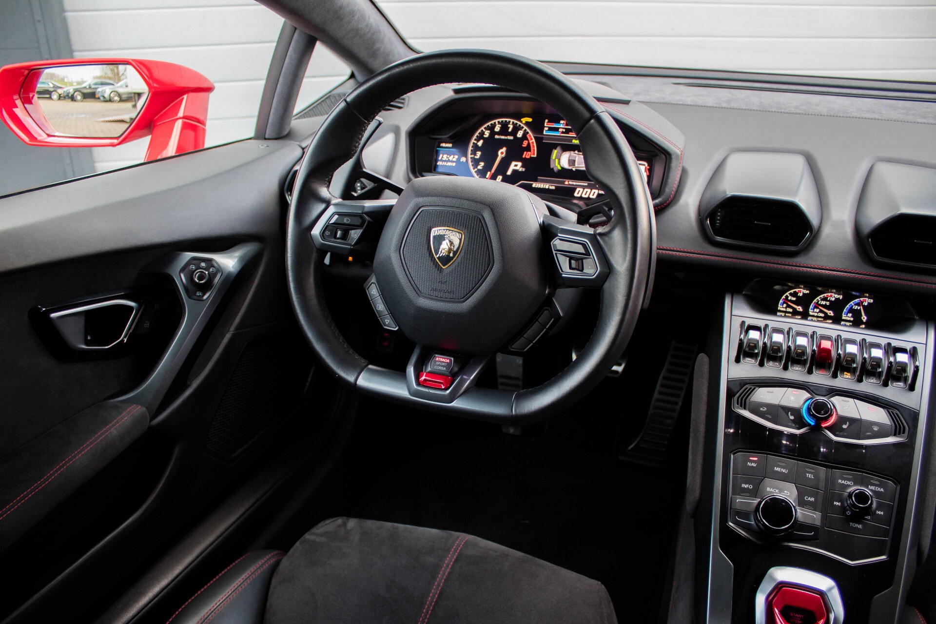 Lamborghini Huracan 5.2 V10 LP610-4 Aeropackage Heffner Performance Aut7 Foto 5