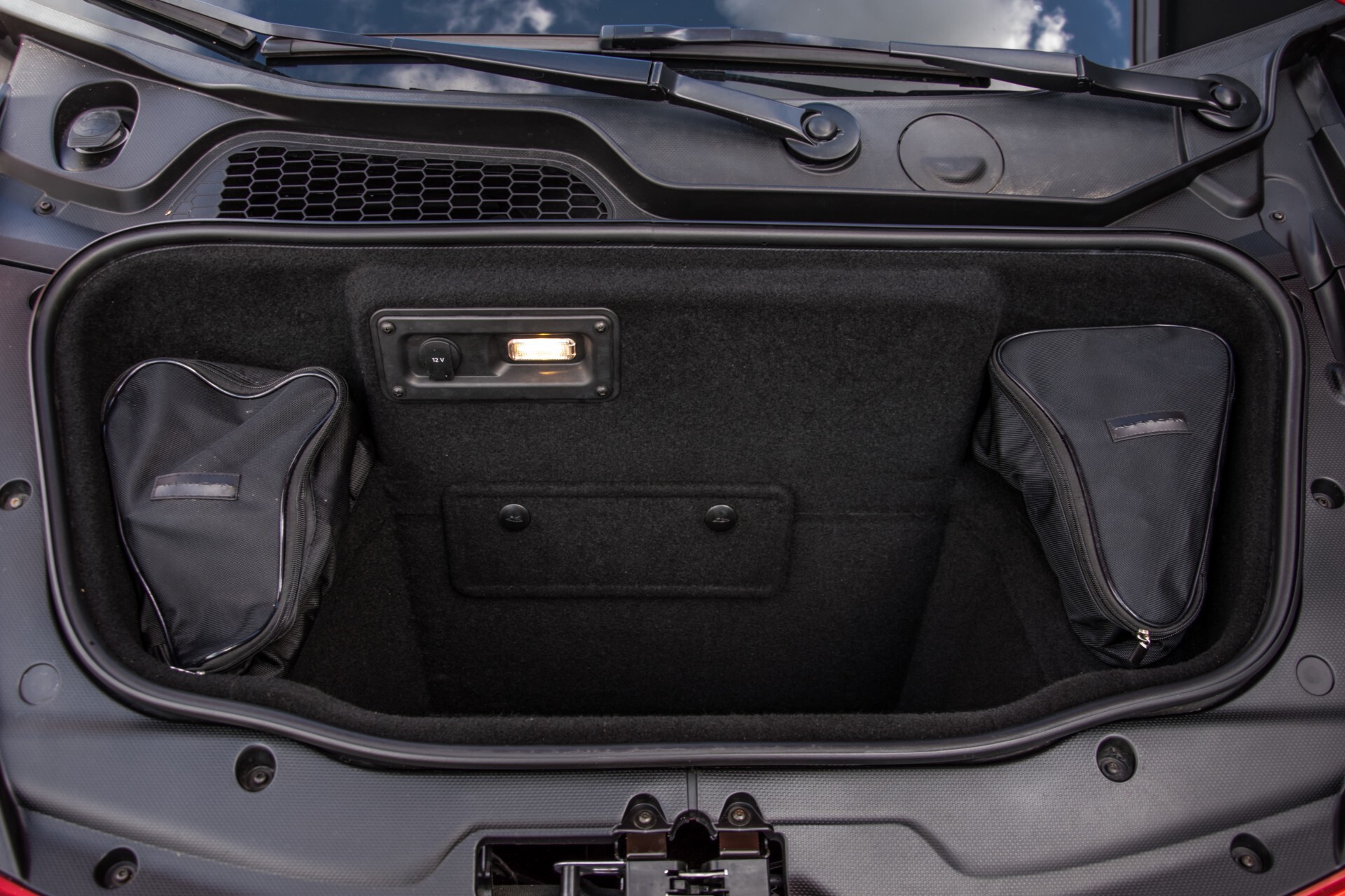 Lamborghini Huracan 5.2 V10 LP610-4 Aeropackage Heffner Performance Aut7 Foto 50