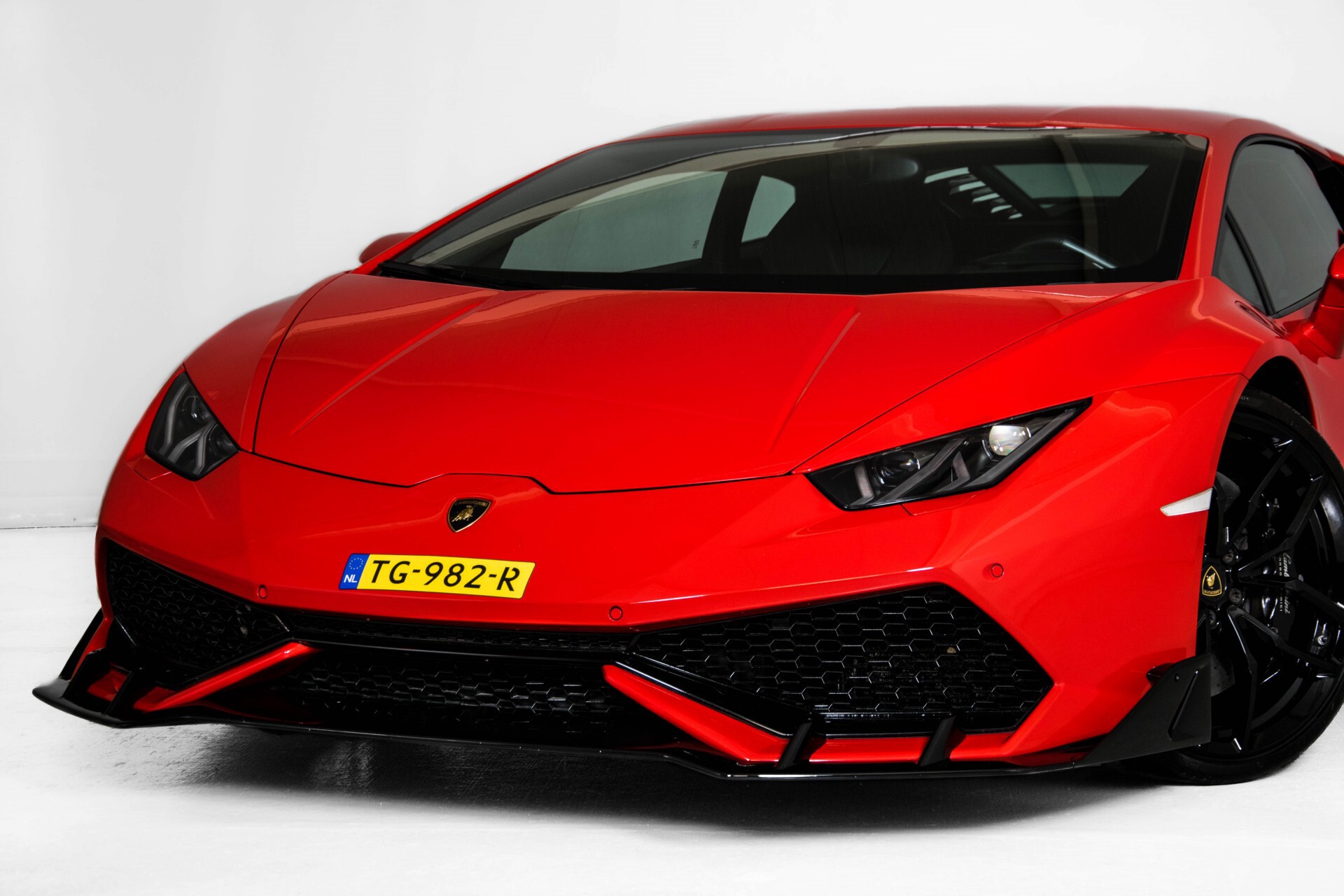 Lamborghini Huracan 5.2 V10 LP610-4 Aeropackage Heffner Performance Aut7 Foto 51