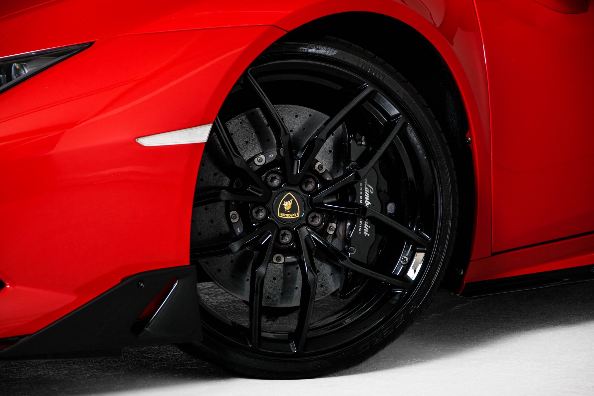 Lamborghini Huracan 5.2 V10 LP610-4 Aeropackage Heffner Performance Aut7 Foto 53