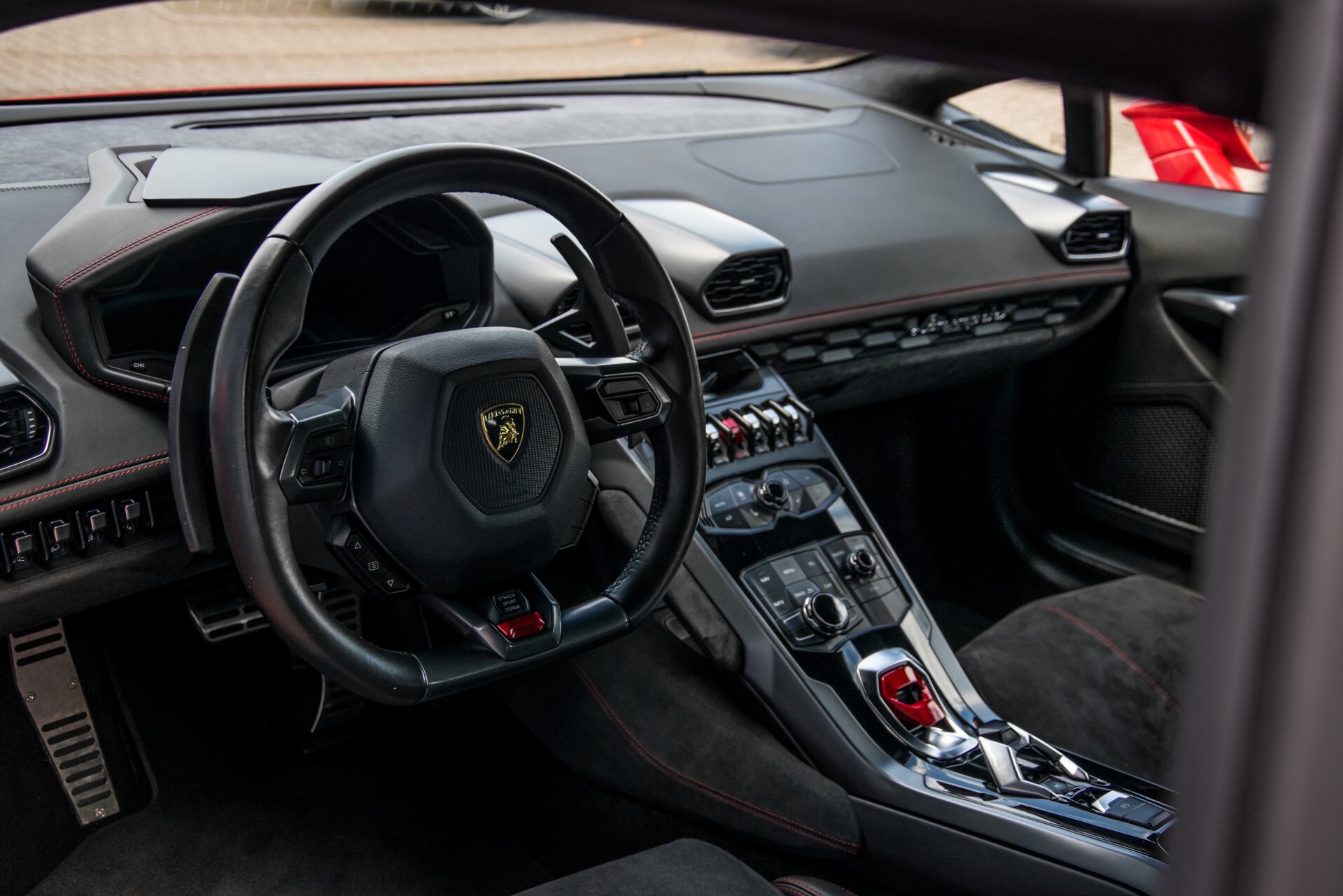 Lamborghini Huracan 5.2 V10 LP610-4 Aeropackage Heffner Performance Aut7 Foto 6