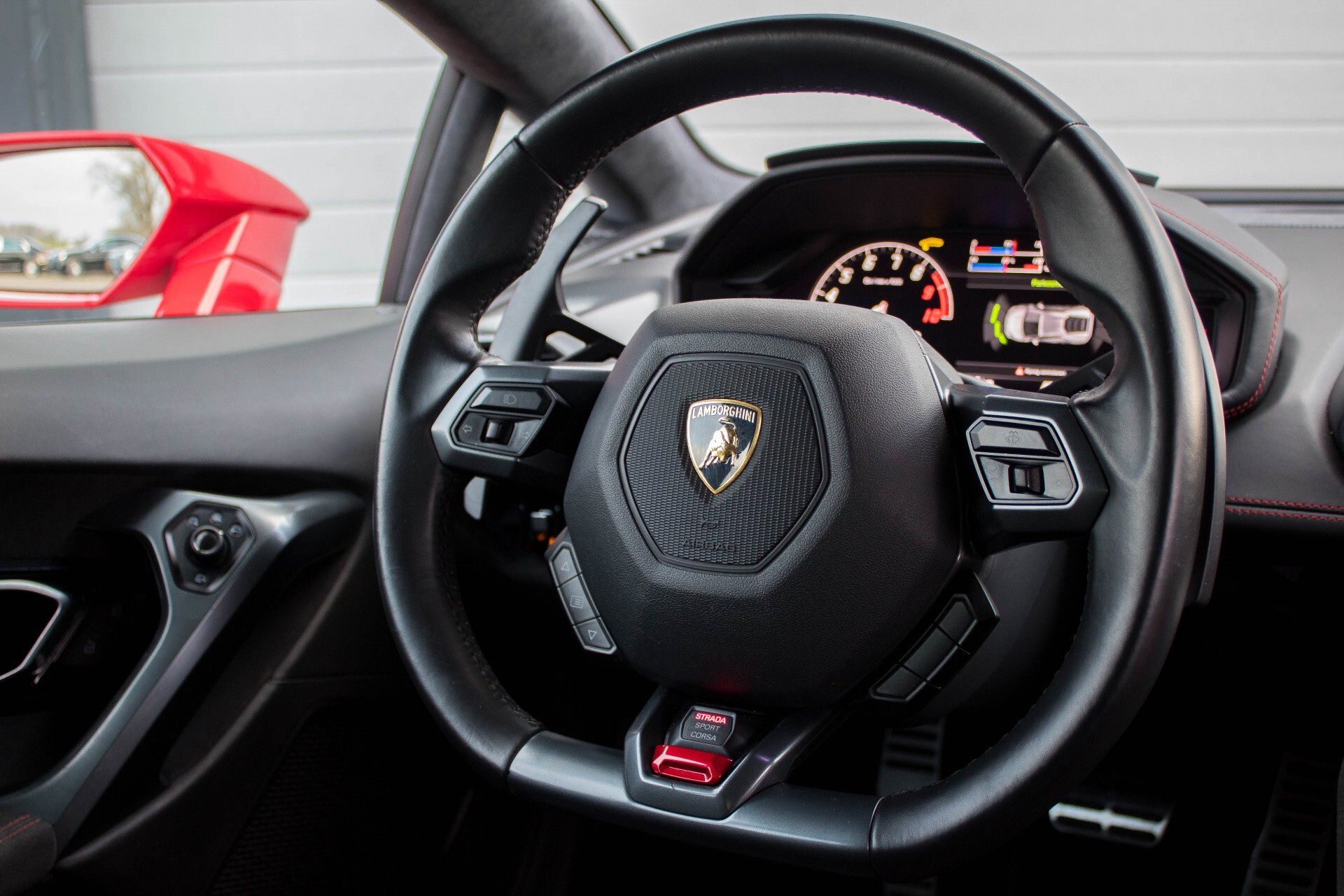 Lamborghini Huracan 5.2 V10 LP610-4 Aeropackage Heffner Performance Aut7 Foto 7