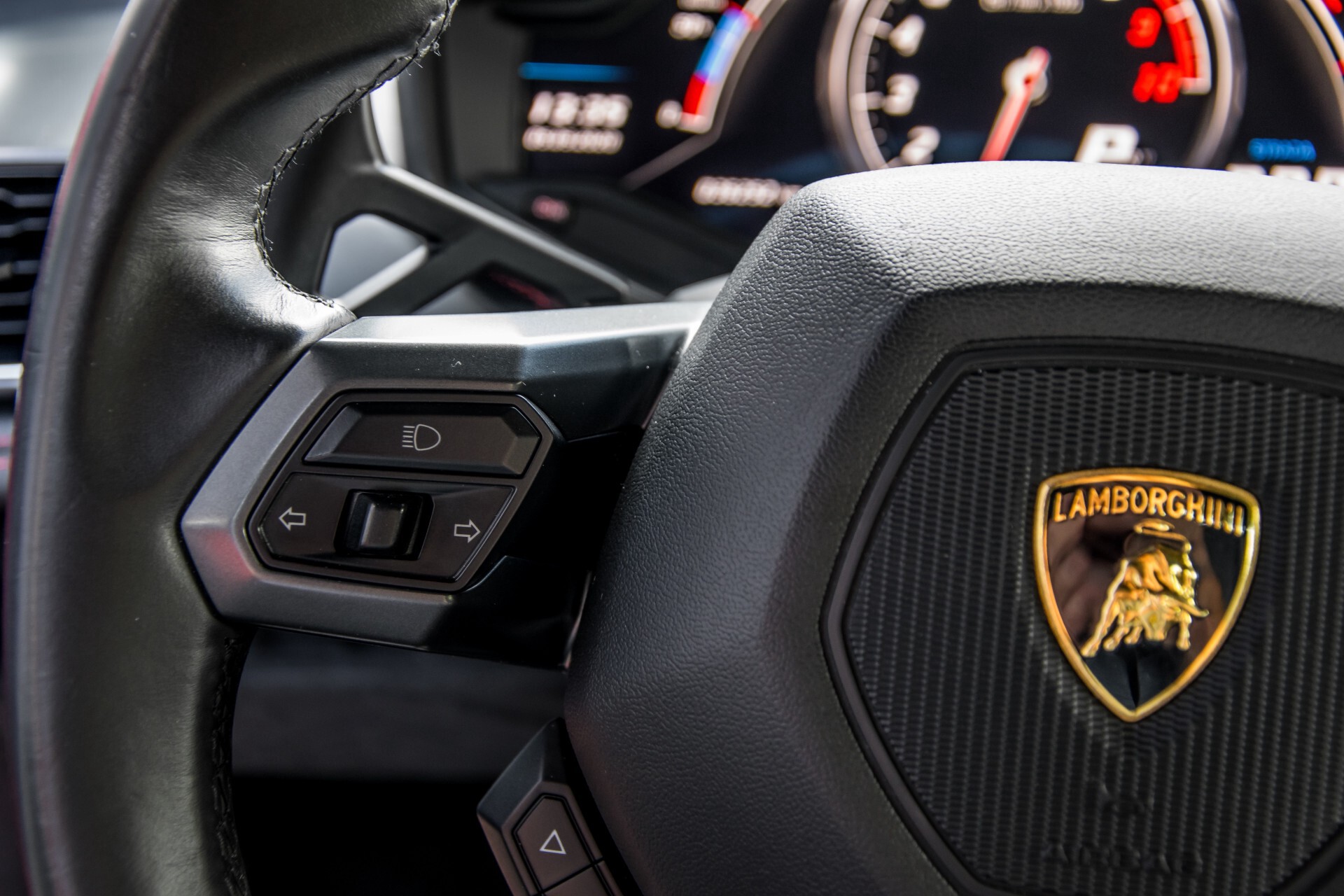 Lamborghini Huracan 5.2 V10 LP610-4 Aeropackage Heffner Performance Aut7 Foto 8