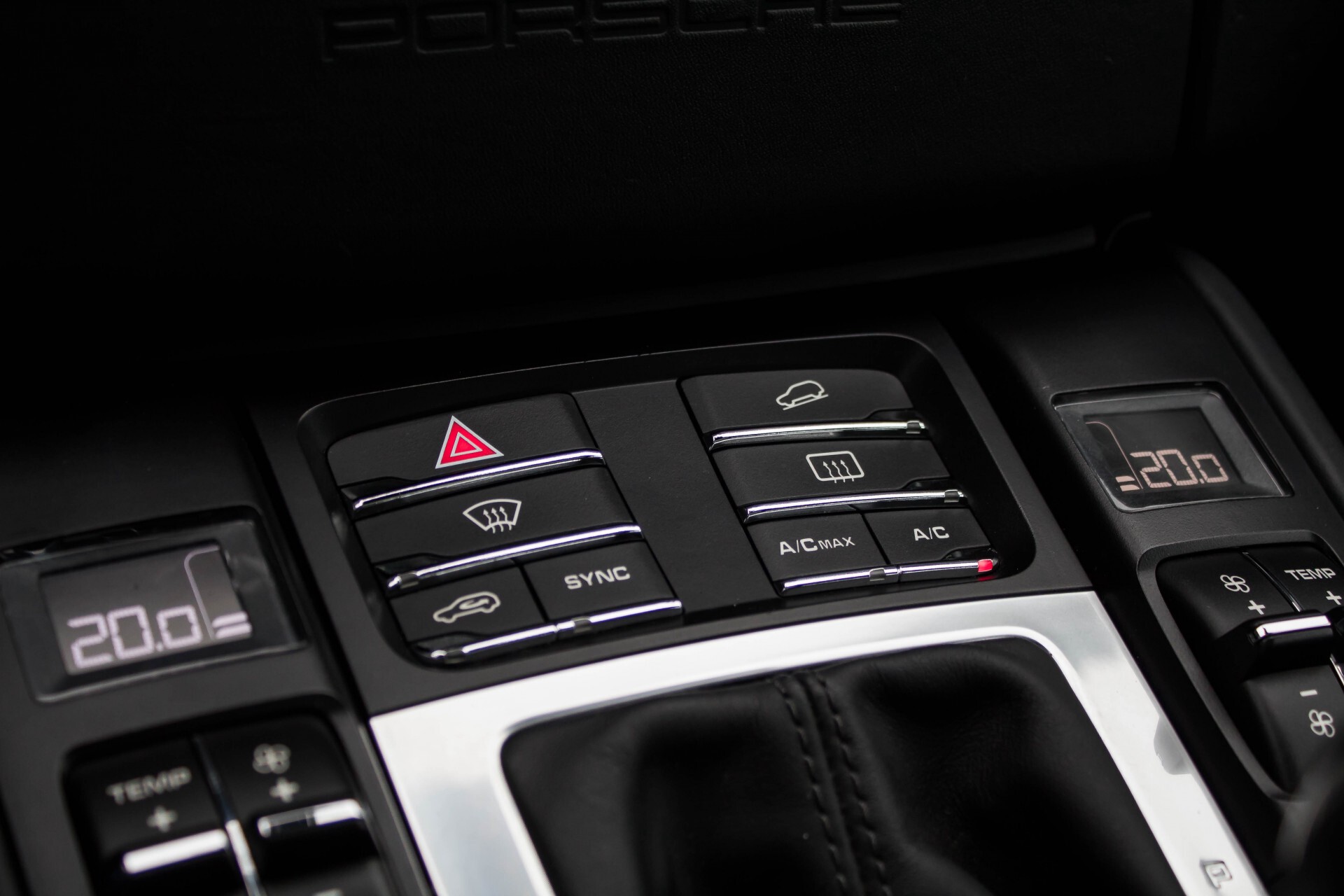 Porsche Macan 3.0 D S Sport Chrono/Luchtvering/Carbon/Panorama/21"Turbo/Bose/DAB Aut7 Foto 21