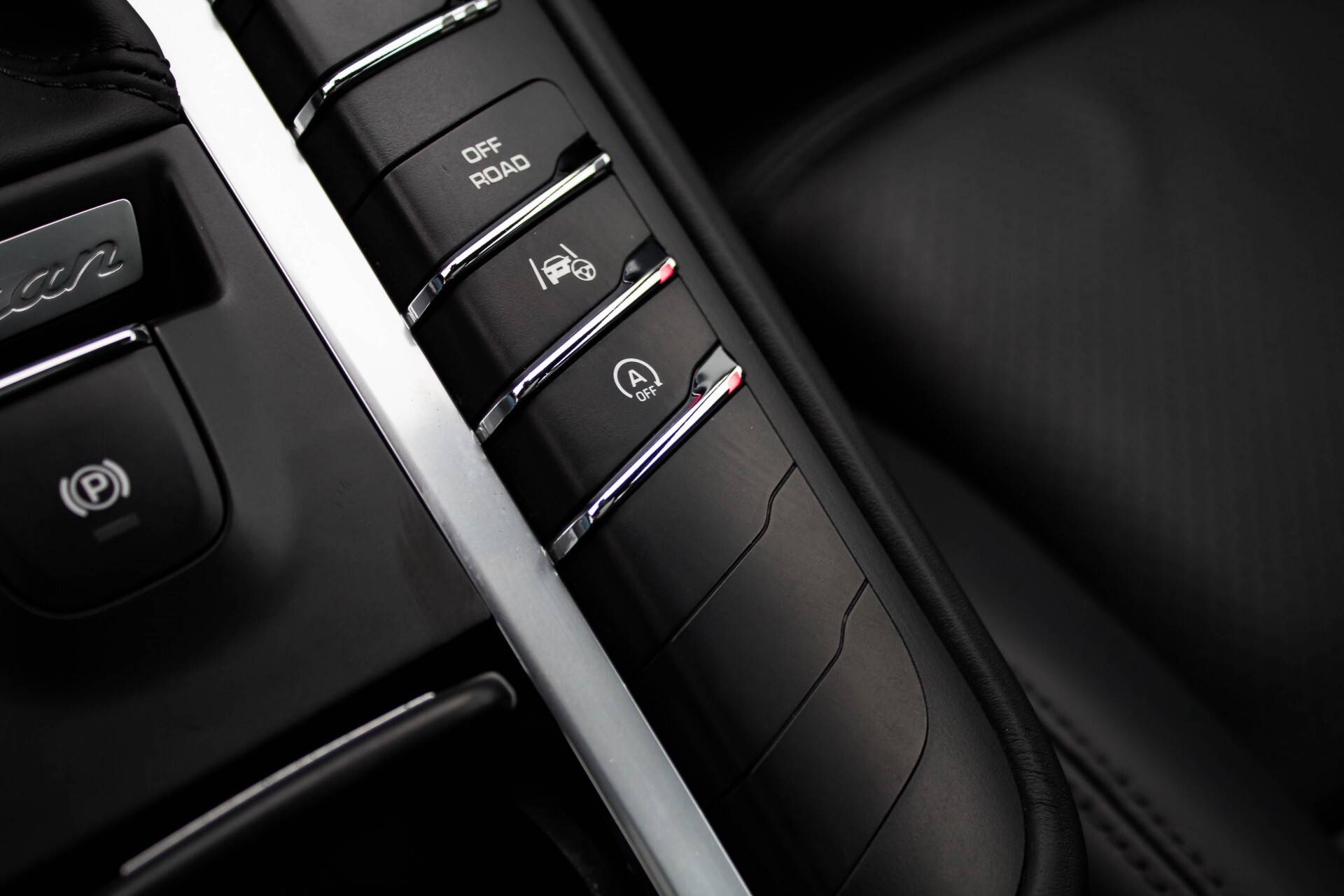 Porsche Macan 3.0 D S Sport Chrono/Luchtvering/Carbon/Panorama/21"Turbo/Bose/DAB Aut7 Foto 24