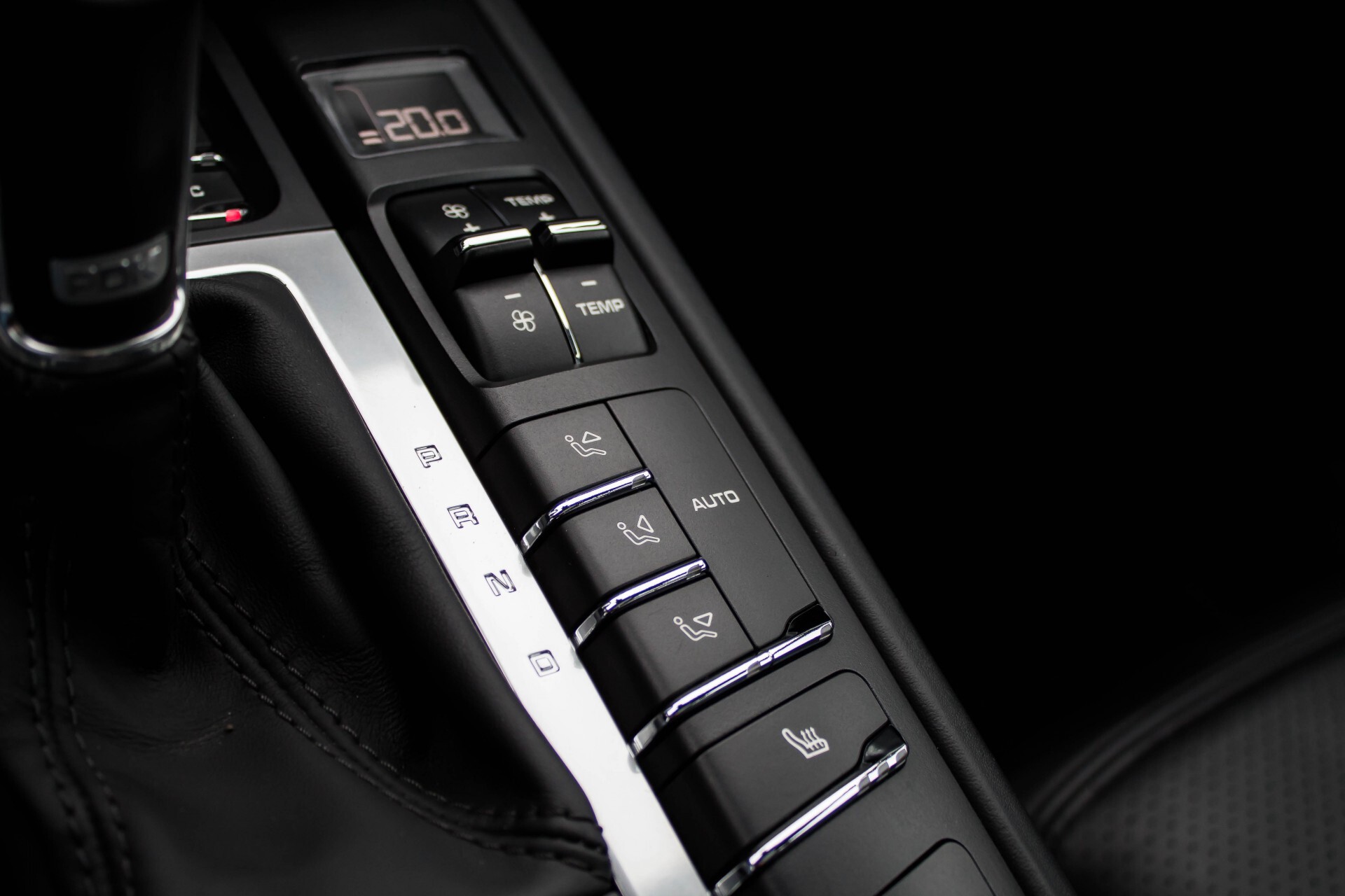 Porsche Macan 3.0 D S Sport Chrono/Luchtvering/Carbon/Panorama/21"Turbo/Bose/DAB Aut7 Foto 25