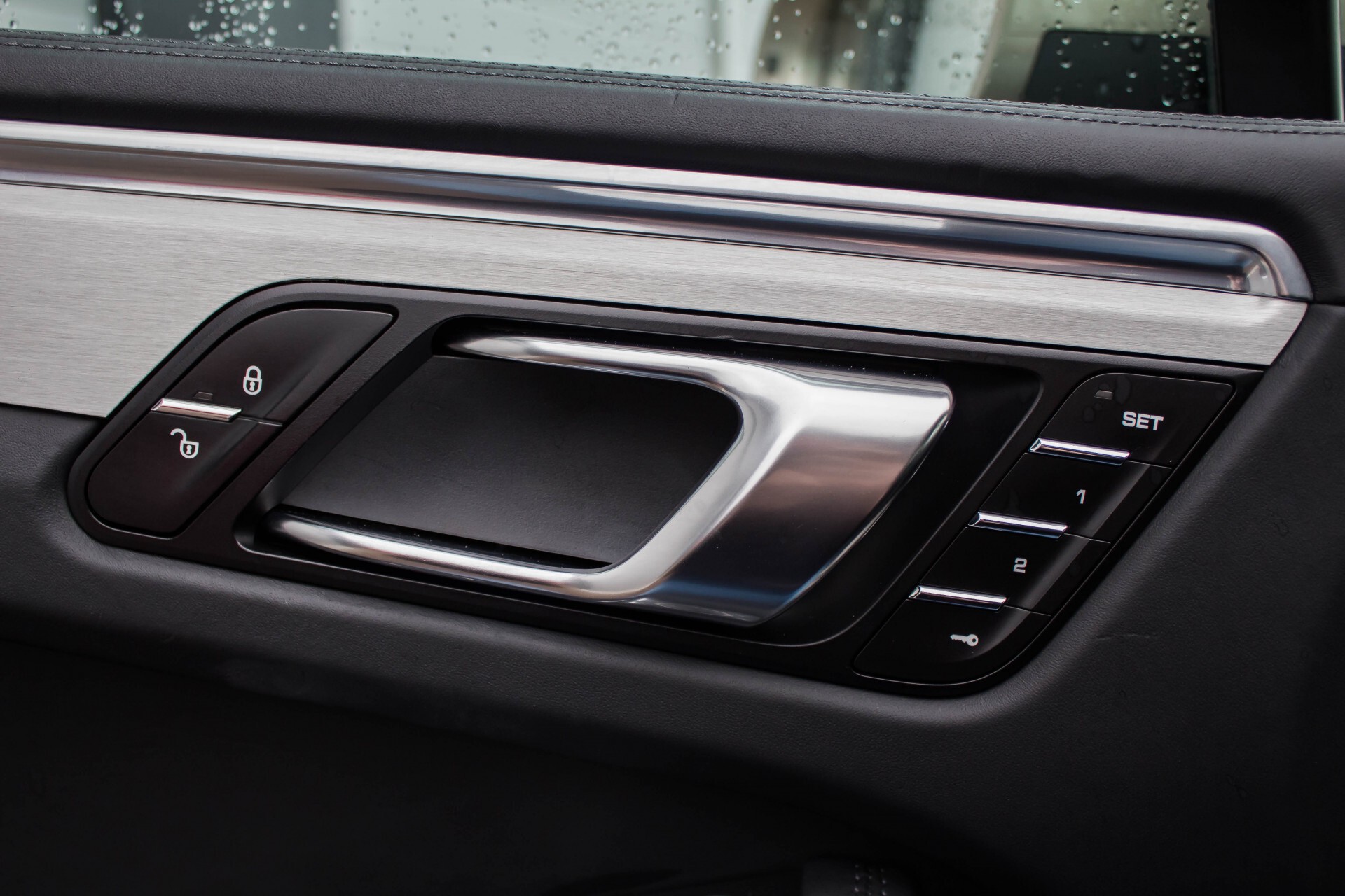 Porsche Macan 3.0 D S Sport Chrono/Luchtvering/Carbon/Panorama/21"Turbo/Bose/DAB Aut7 Foto 27