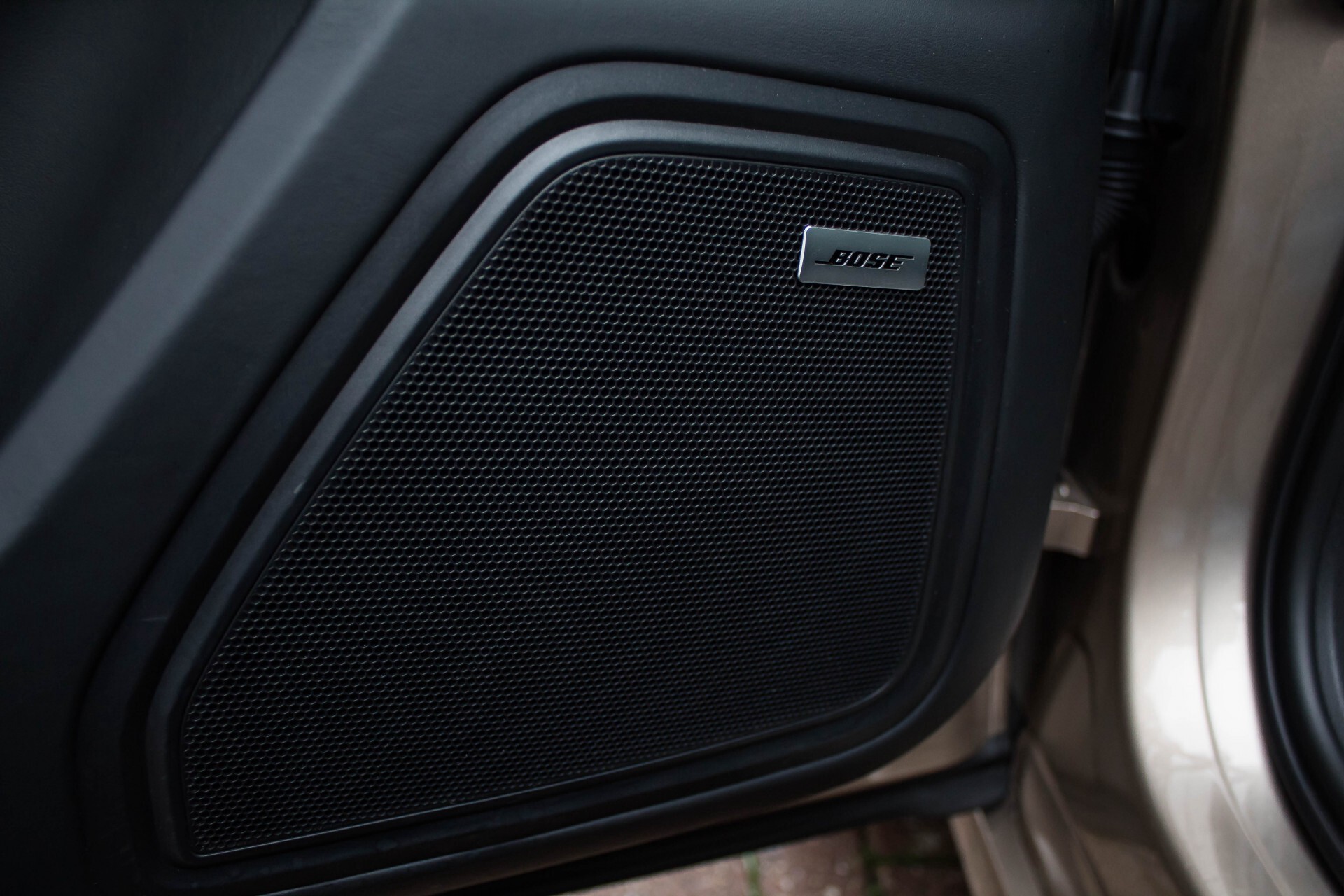 Porsche Macan 3.0 D S Sport Chrono/Luchtvering/Carbon/Panorama/21"Turbo/Bose/DAB Aut7 Foto 29