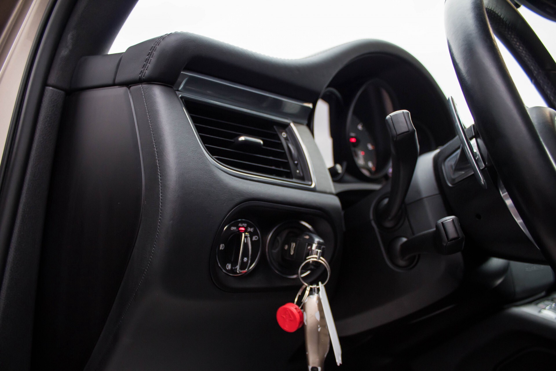 Porsche Macan 3.0 D S Sport Chrono/Luchtvering/Carbon/Panorama/21"Turbo/Bose/DAB Aut7 Foto 30