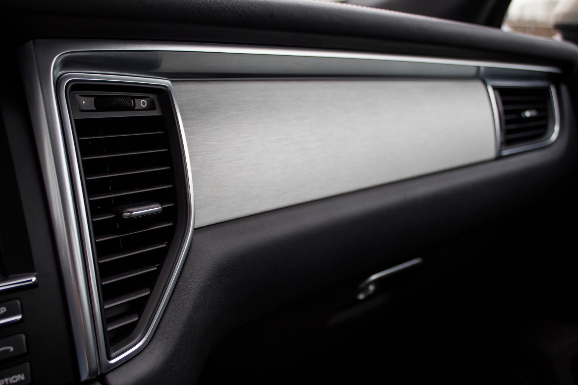 Porsche Macan 3.0 D S Sport Chrono/Luchtvering/Carbon/Panorama/21"Turbo/Bose/DAB Aut7 Foto 31