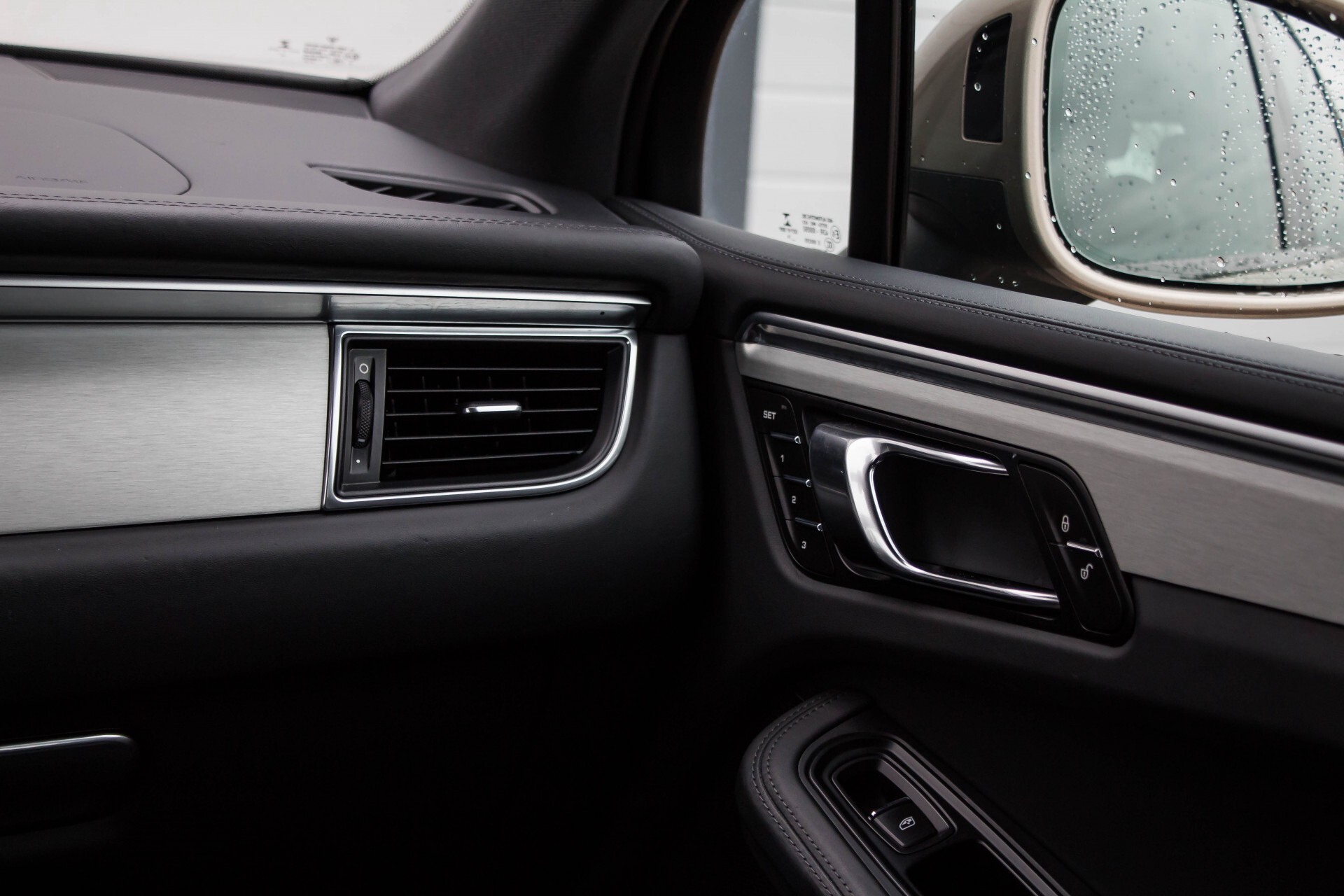 Porsche Macan 3.0 D S Sport Chrono/Luchtvering/Carbon/Panorama/21"Turbo/Bose/DAB Aut7 Foto 32