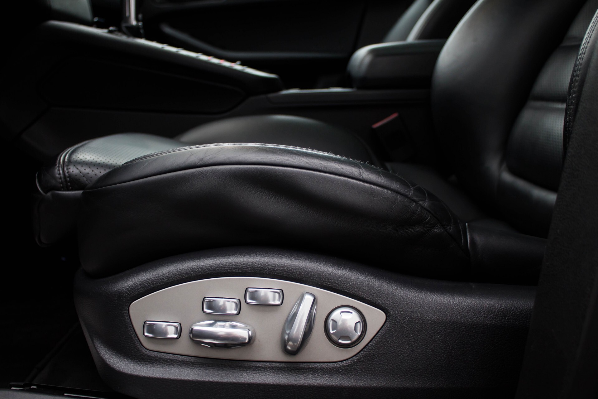 Porsche Macan 3.0 D S Sport Chrono/Luchtvering/Carbon/Panorama/21"Turbo/Bose/DAB Aut7 Foto 33