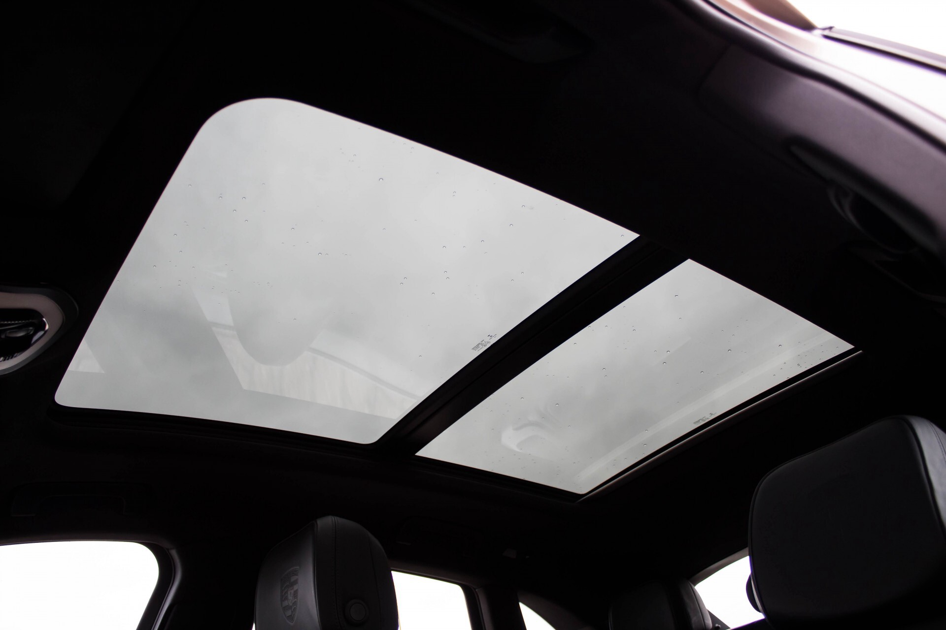 Porsche Macan 3.0 D S Sport Chrono/Luchtvering/Carbon/Panorama/21"Turbo/Bose/DAB Aut7 Foto 35