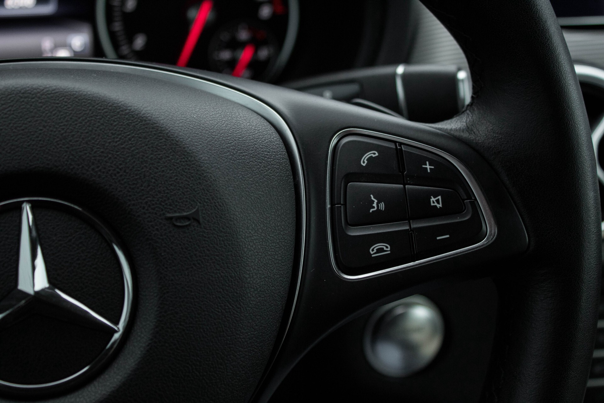 Mercedes-Benz B-Klasse 180 Style Leder/Navi/Keyless/Verwarmde Stln Aut7 Foto 12