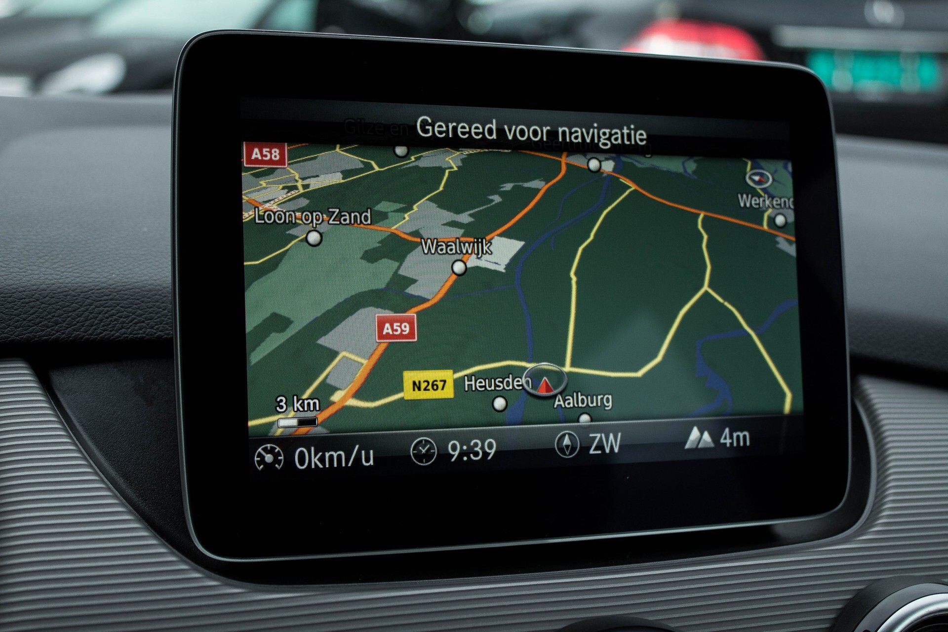 Mercedes-Benz B-Klasse 180 Style Leder/Navi/Keyless/Verwarmde Stln Aut7 Foto 14