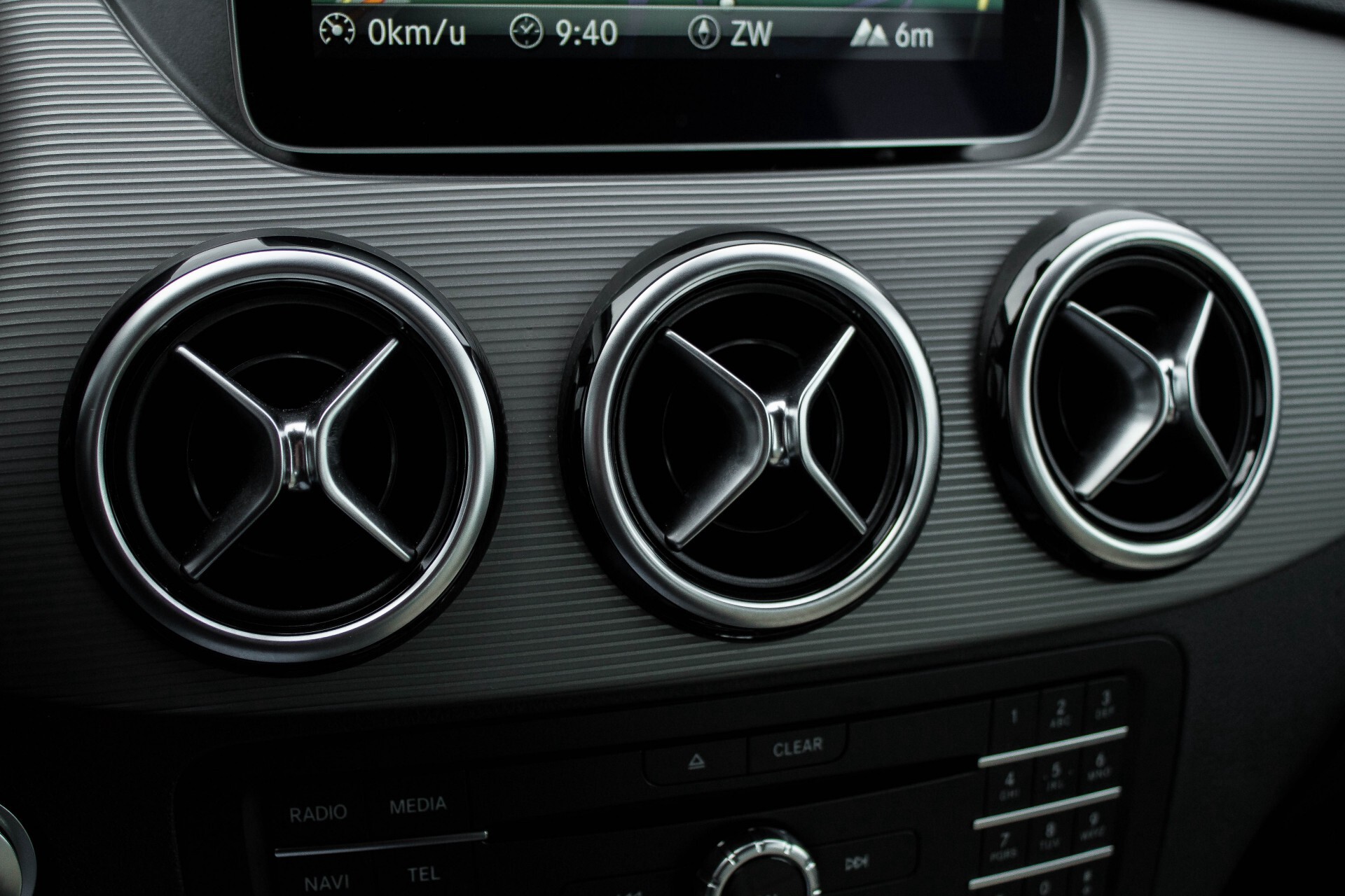 Mercedes-Benz B-Klasse 180 Style Leder/Navi/Keyless/Verwarmde Stln Aut7 Foto 15