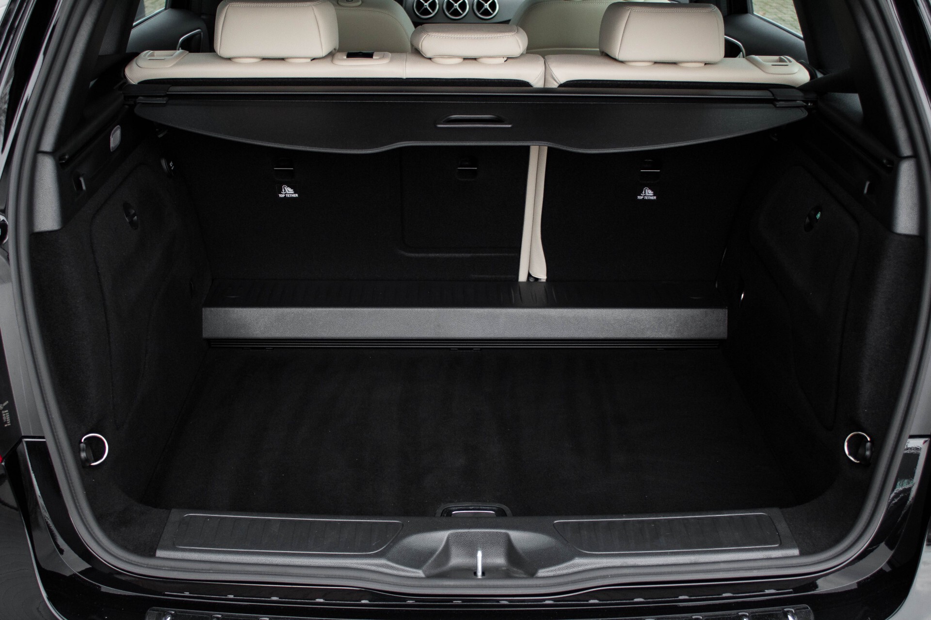 Mercedes-Benz B-Klasse 180 Style Leder/Navi/Keyless/Verwarmde Stln Aut7 Foto 30