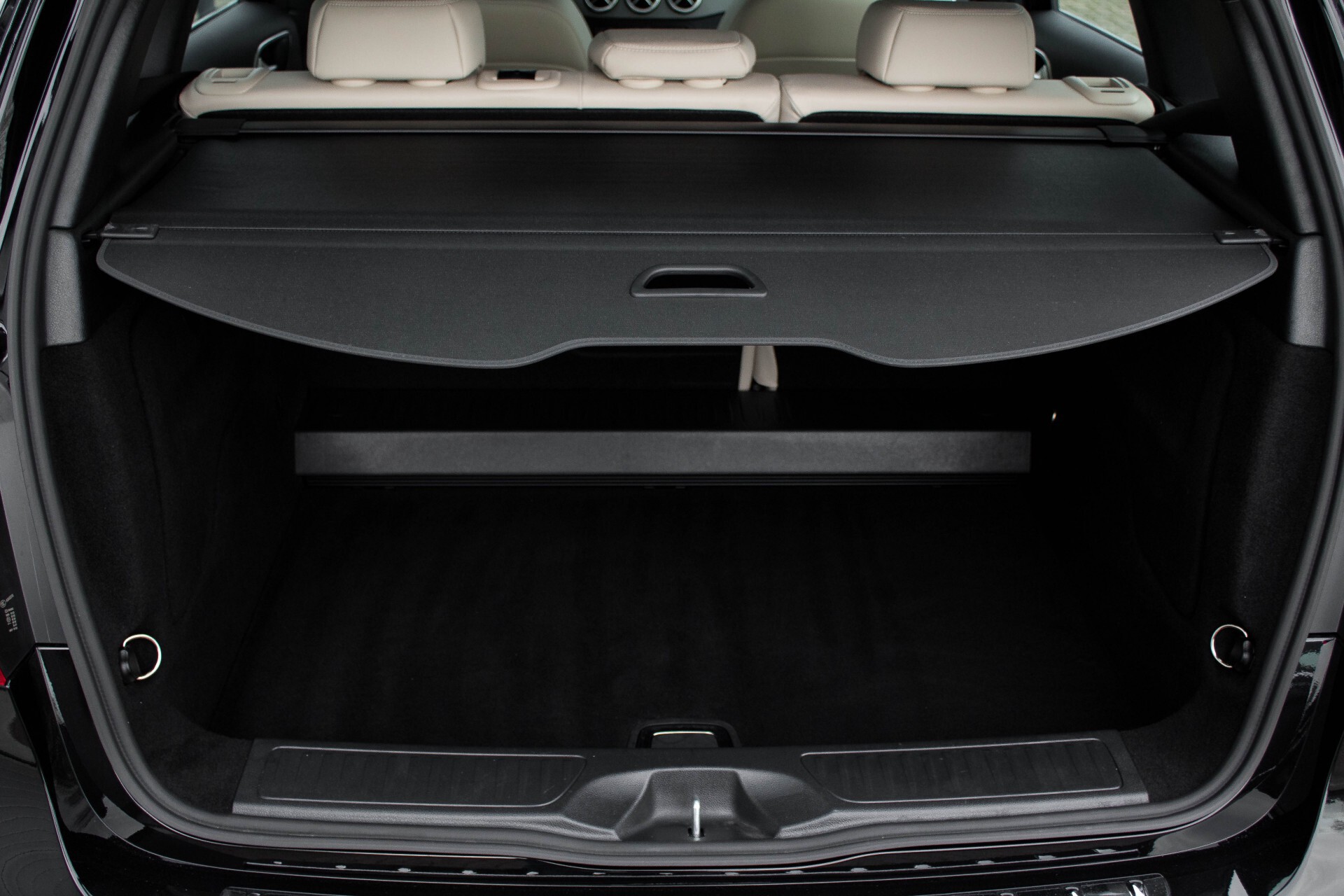 Mercedes-Benz B-Klasse 180 Style Leder/Navi/Keyless/Verwarmde Stln Aut7 Foto 31