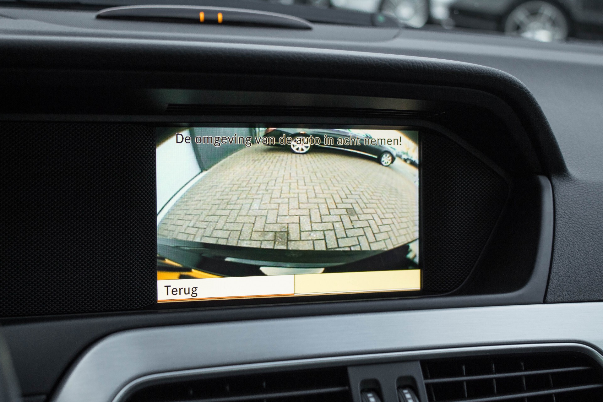 Mercedes-Benz C-Klasse 350 4-M AMG Panorama/Keyless/Harman-Kardon/Standkachel/Memory Aut7 Foto 15