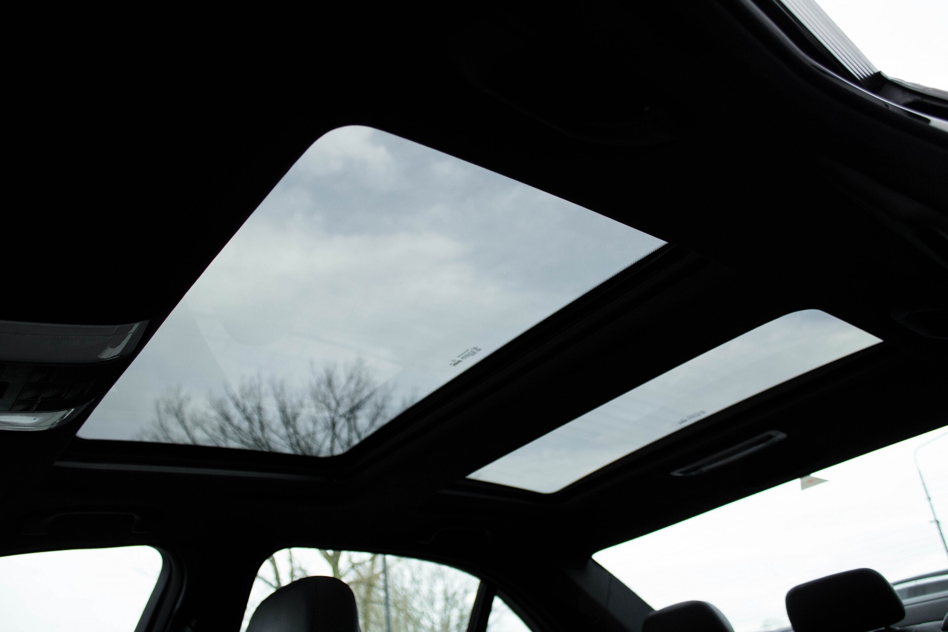 Mercedes-Benz C-Klasse 350 4-M AMG Panorama/Keyless/Harman-Kardon/Standkachel/Memory Aut7 Foto 34