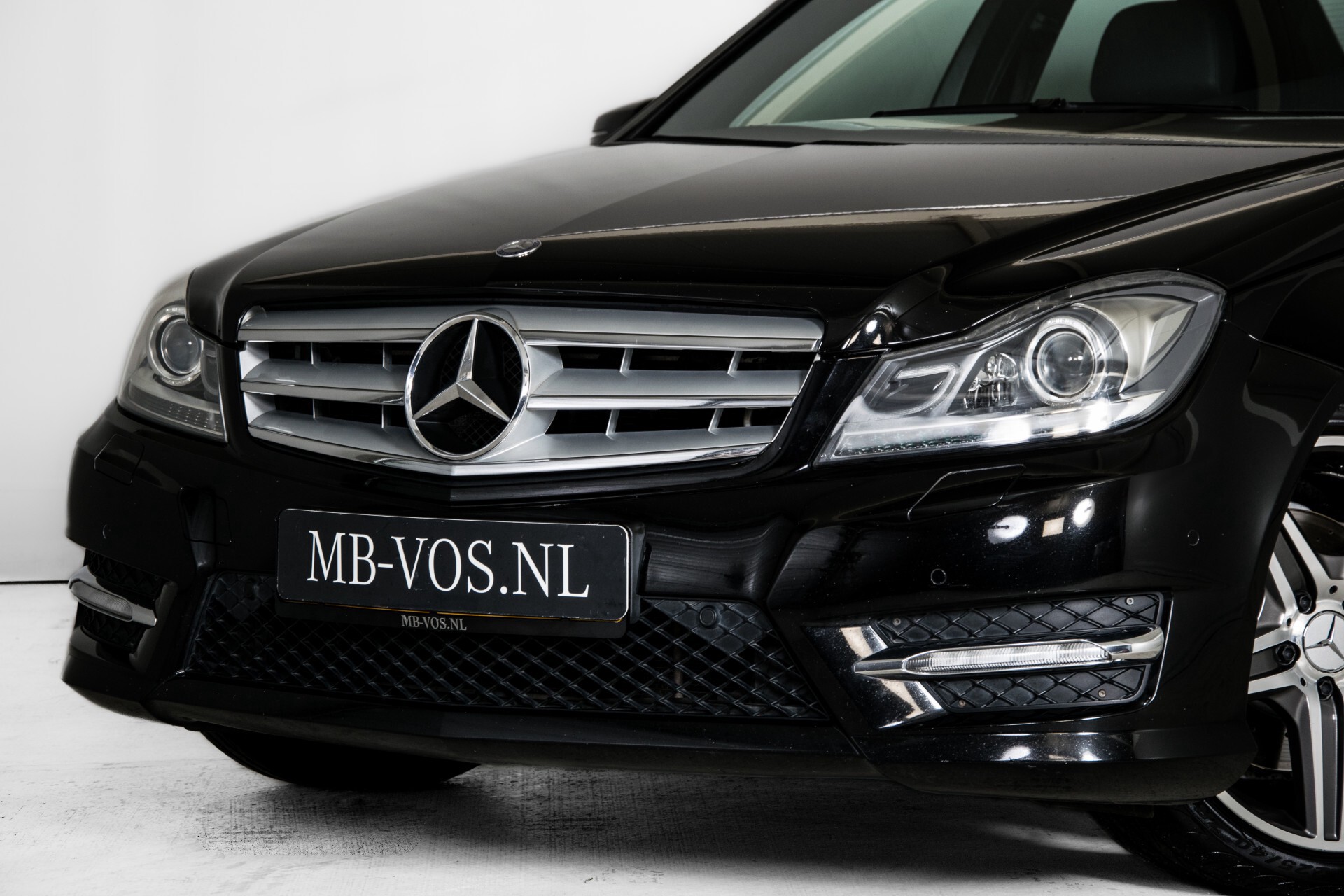 Mercedes-Benz C-Klasse 350 4-M AMG Panorama/Keyless/Harman-Kardon/Standkachel/Memory Aut7 Foto 35