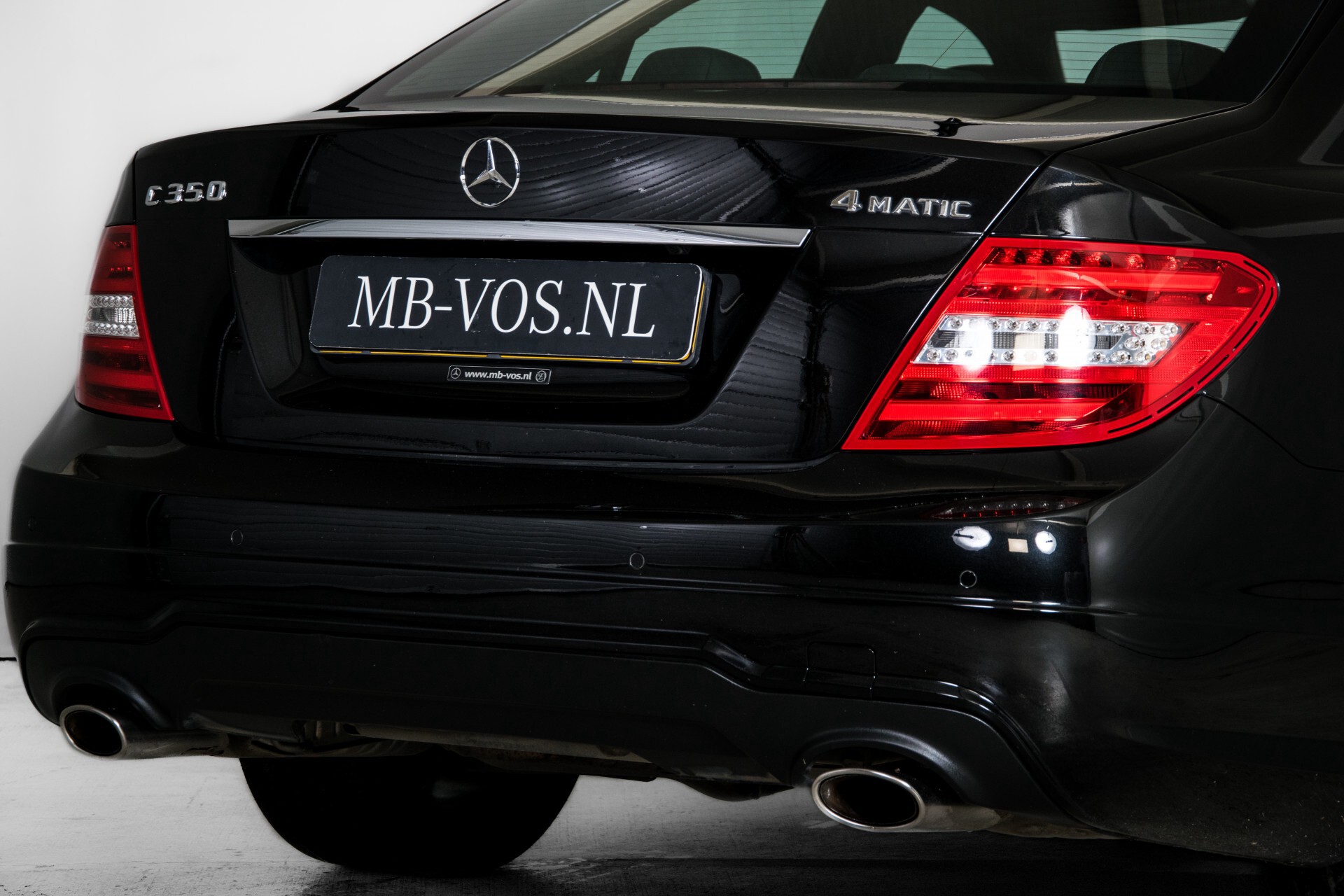 Mercedes-Benz C-Klasse 350 4-M AMG Panorama/Keyless/Harman-Kardon/Standkachel/Memory Aut7 Foto 36