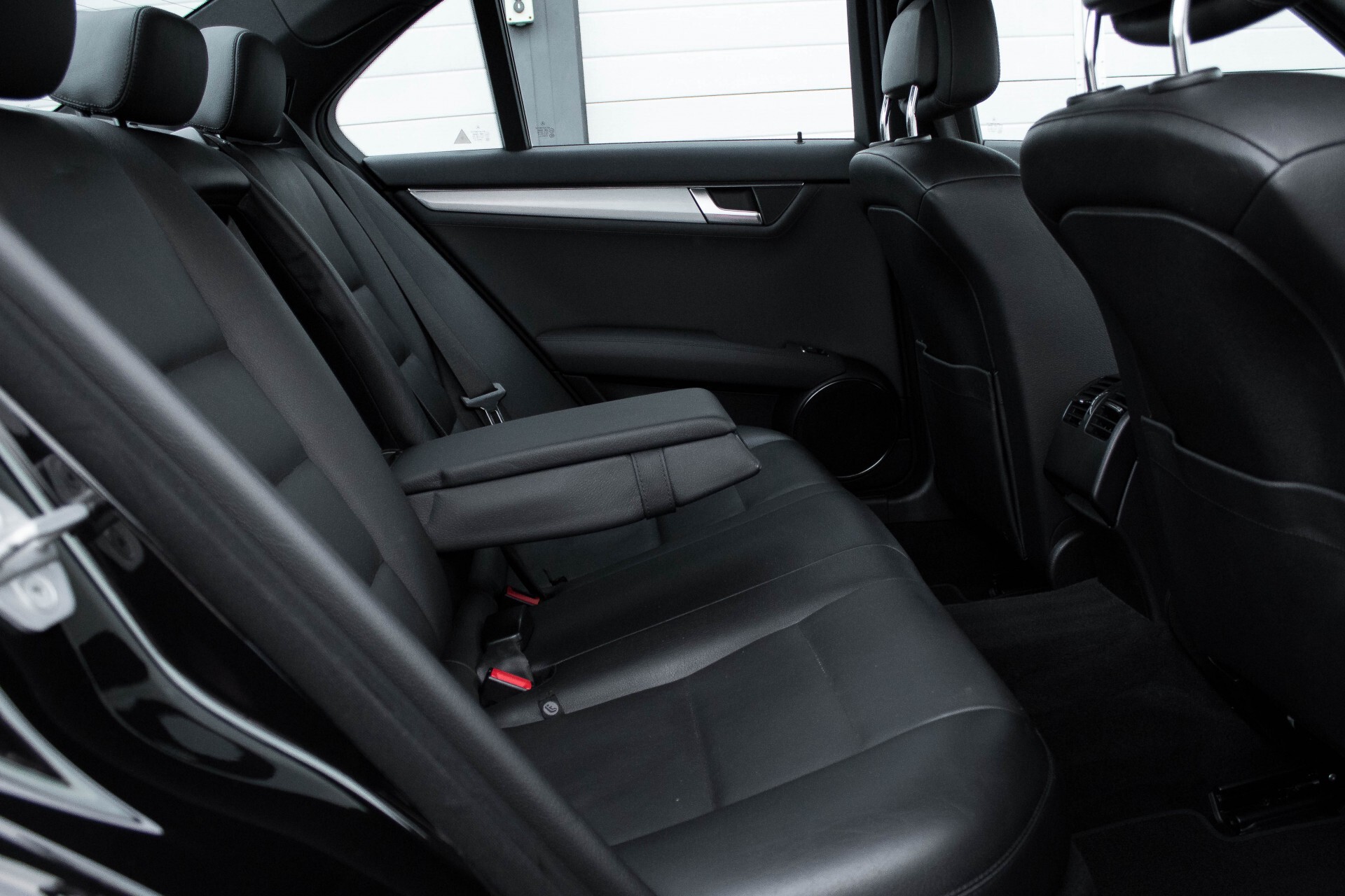 Mercedes-Benz C-Klasse 350 4-M AMG Panorama/Keyless/Harman-Kardon/Standkachel/Memory Aut7 Foto 5