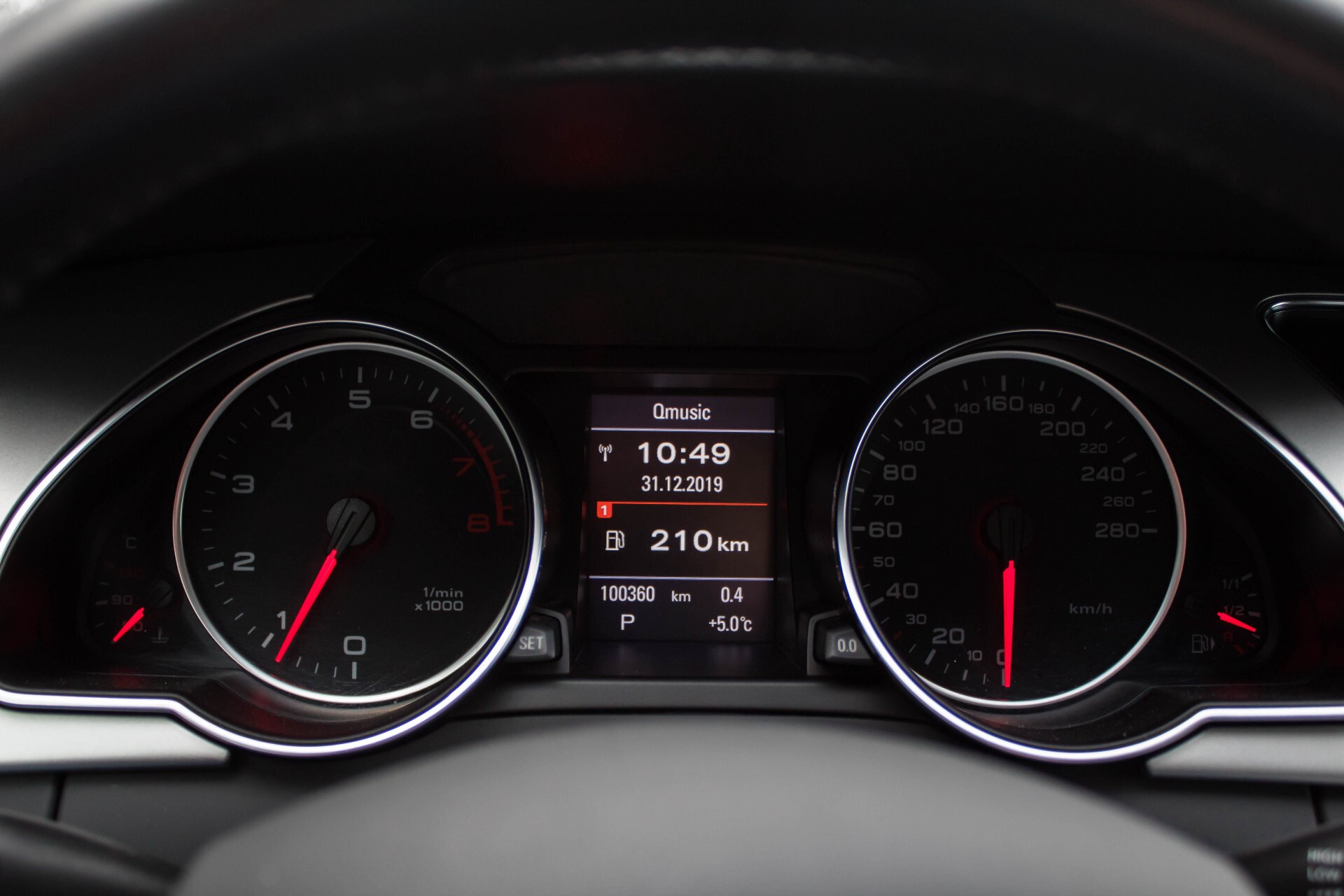 Audi A5 Sportback 2.0 TFSI Adaptive Cruise/Bang&Olufsen/Xenon/19"Rotor Aut Foto 11