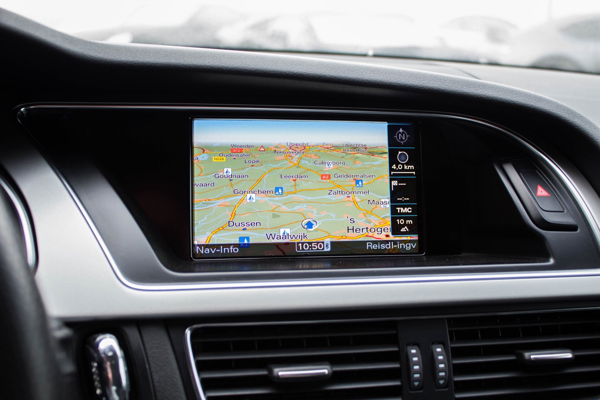 Audi A5 Sportback 2.0 TFSI Adaptive Cruise/Bang&Olufsen/Xenon/19"Rotor Aut Foto 13