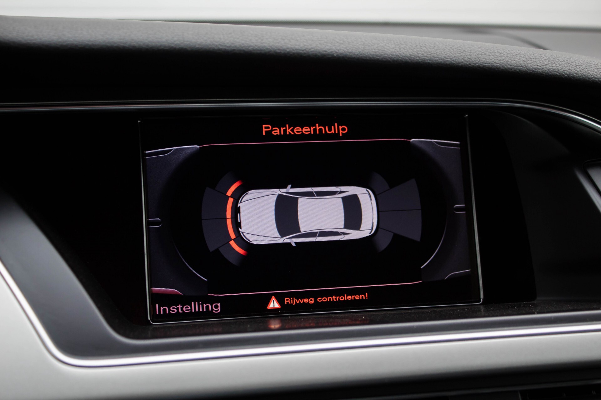 Audi A5 Sportback 2.0 TFSI Adaptive Cruise/Bang&Olufsen/Xenon/19"Rotor Aut Foto 14