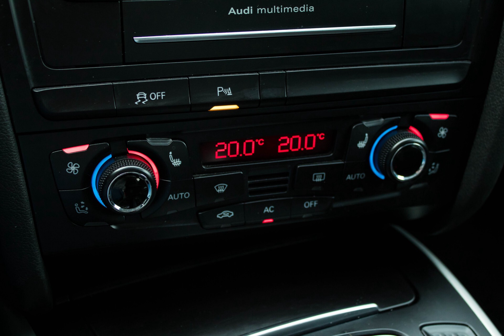 Audi A5 Sportback 2.0 TFSI Adaptive Cruise/Bang&Olufsen/Xenon/19"Rotor Aut Foto 17